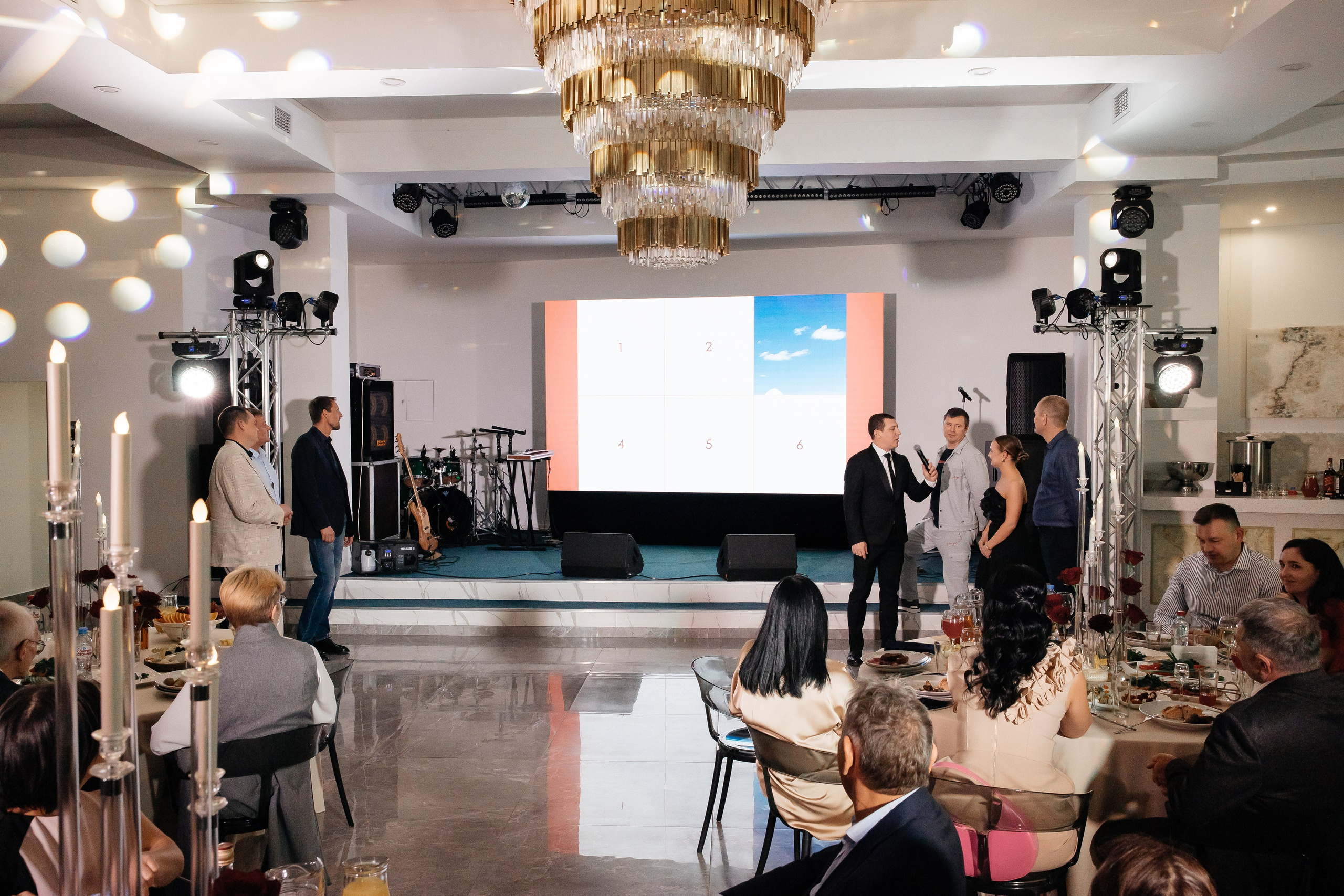 День рождения