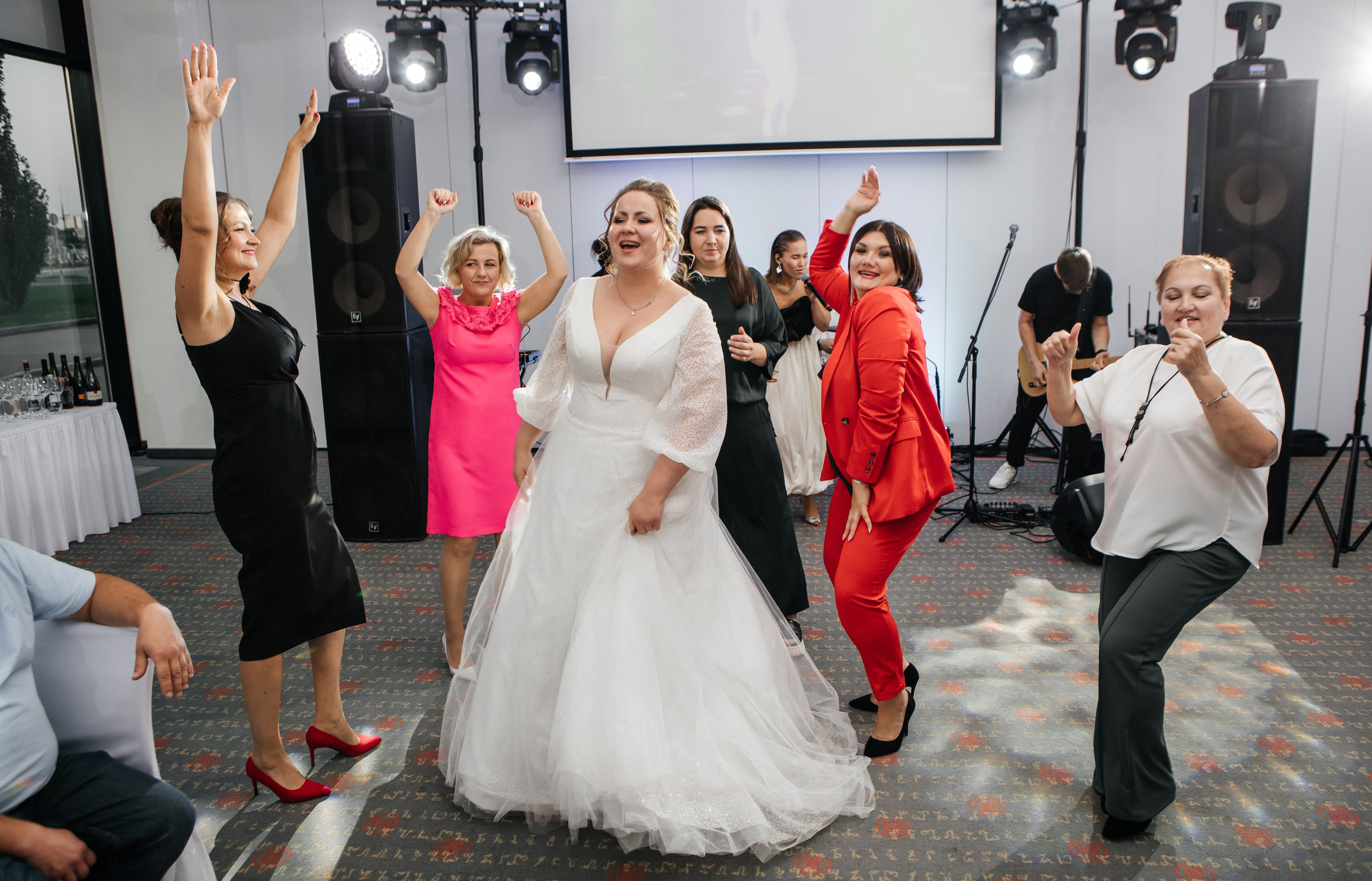 Свадьба Алексей и Люба. Свадебный и семейный фотограф Ибрагимова Мария из Екатеринбурга