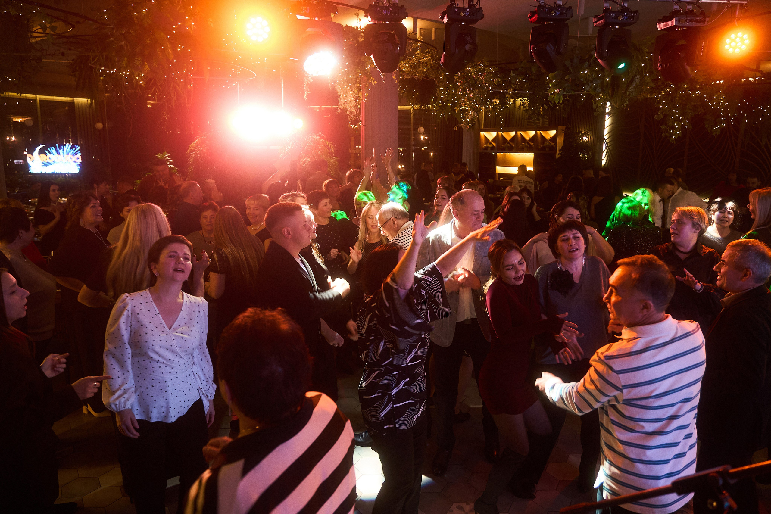 Ак Барс. Фотограф Казань