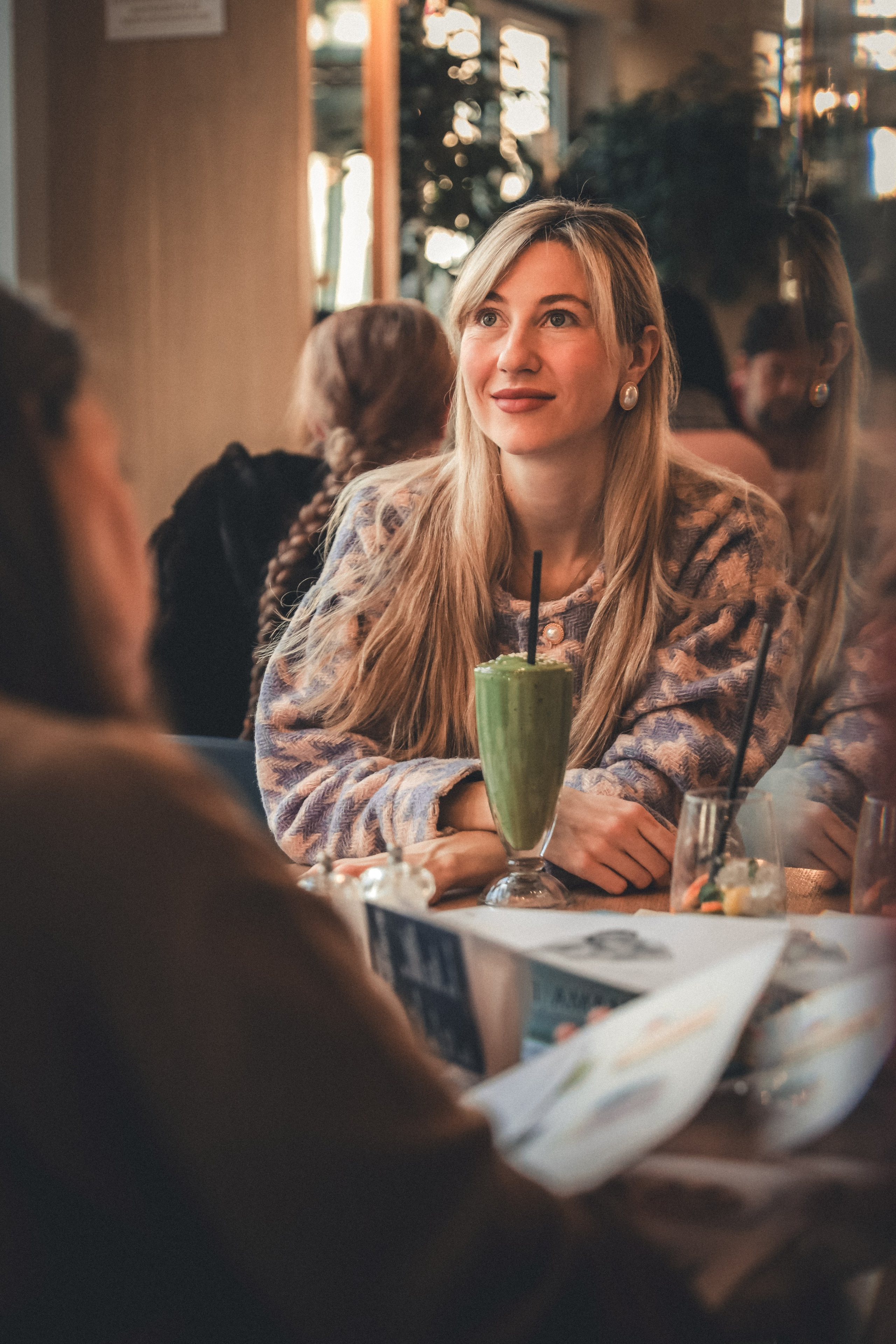 Портреты и индивидуальные съемки. Анна Антонова — семейный и детский фотограф в Москве