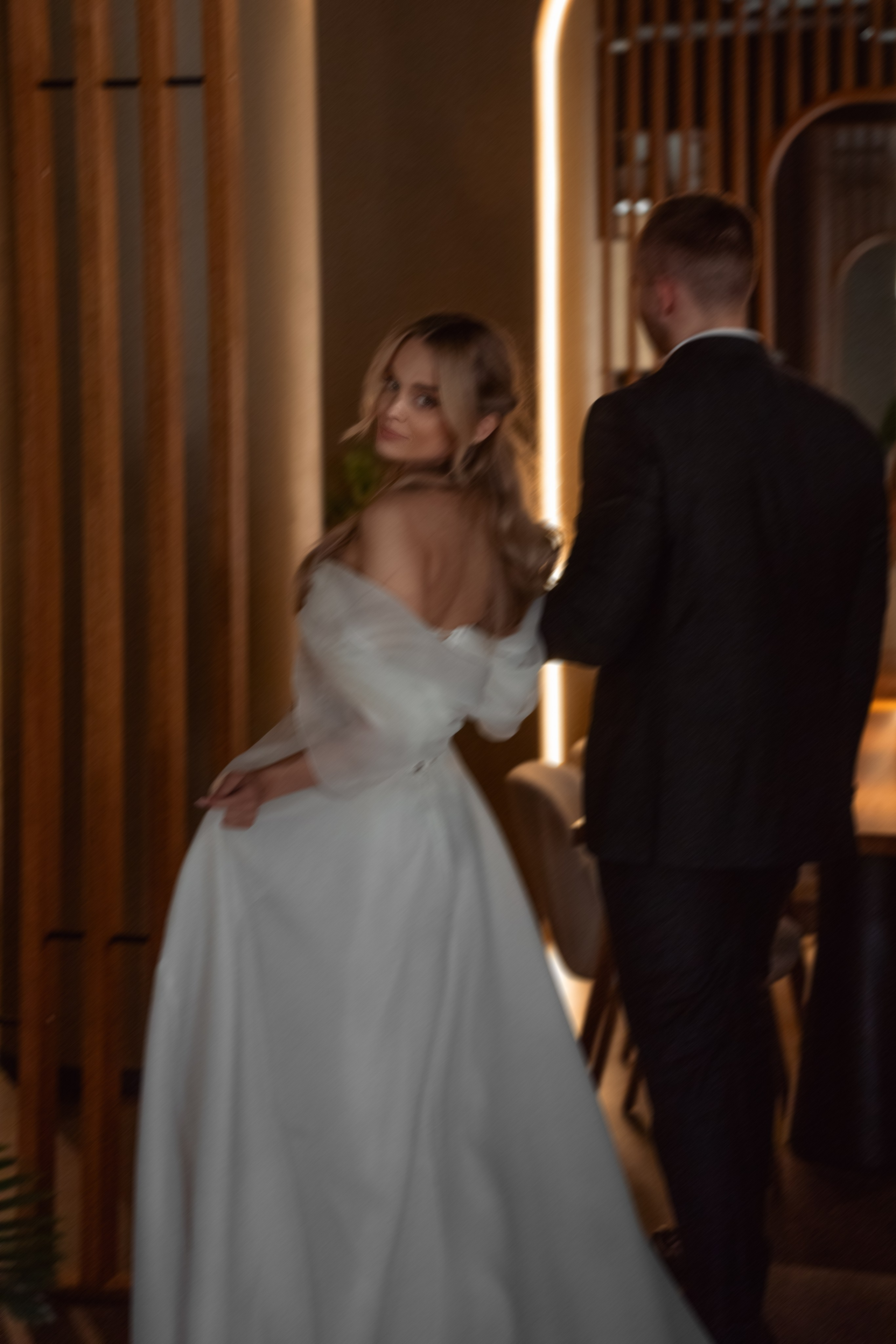 VV. Свадебный фотограф