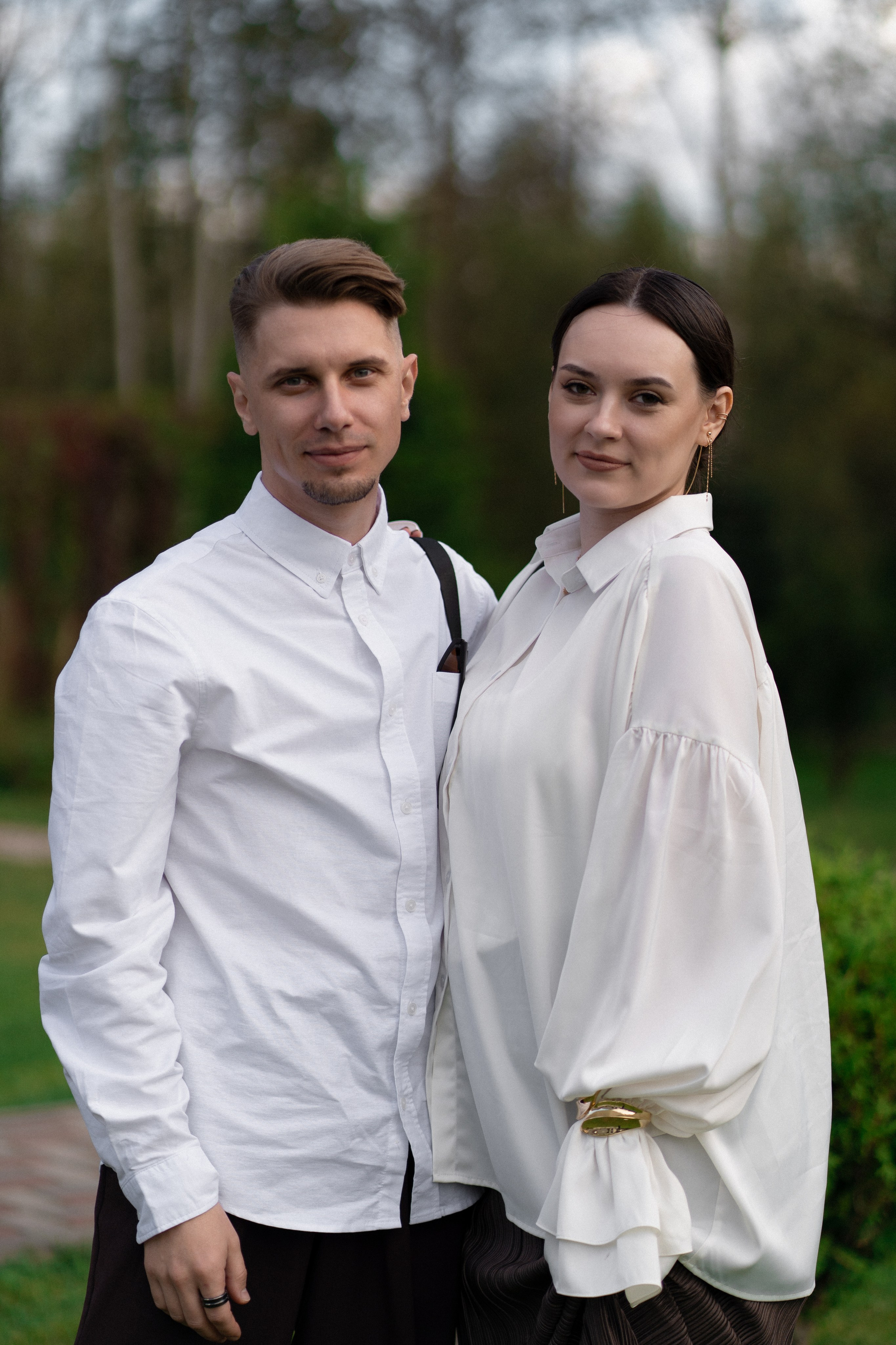 KM. Свадебный фотограф