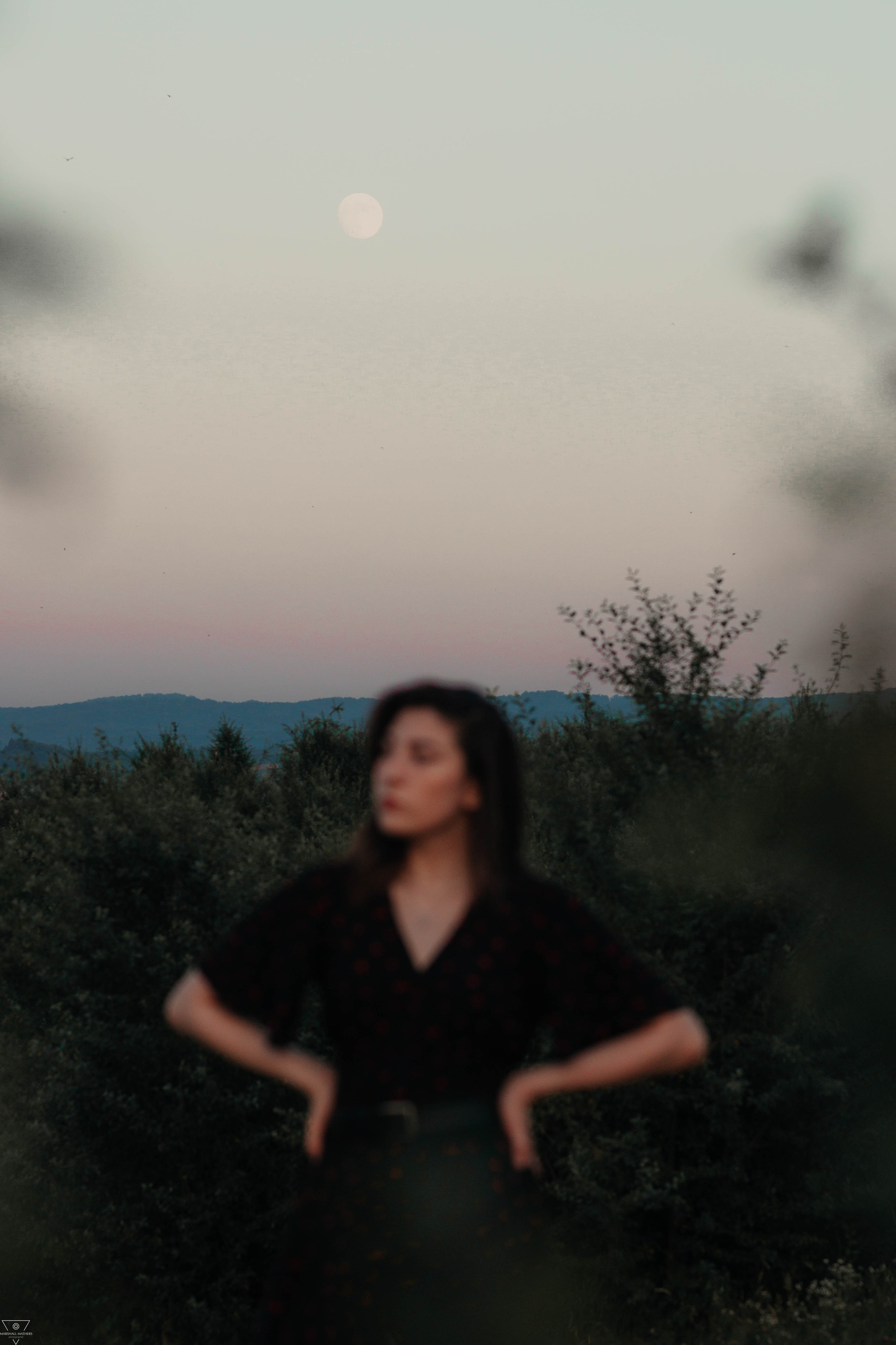 Индивидуальная фотосессия. Свадебный фотограф в КБР