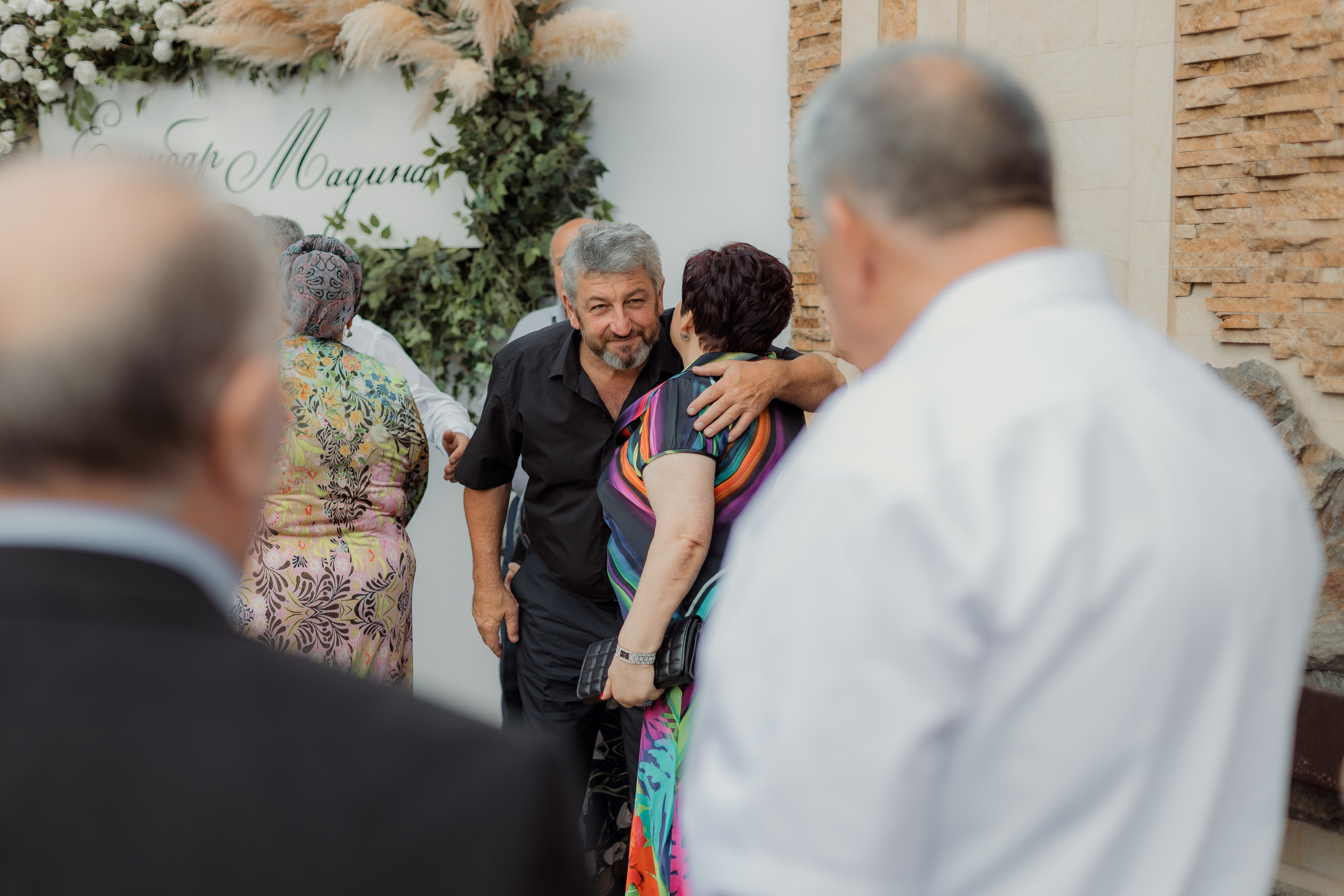 Съемка мероприятий. Свадебный фотограф в КБР