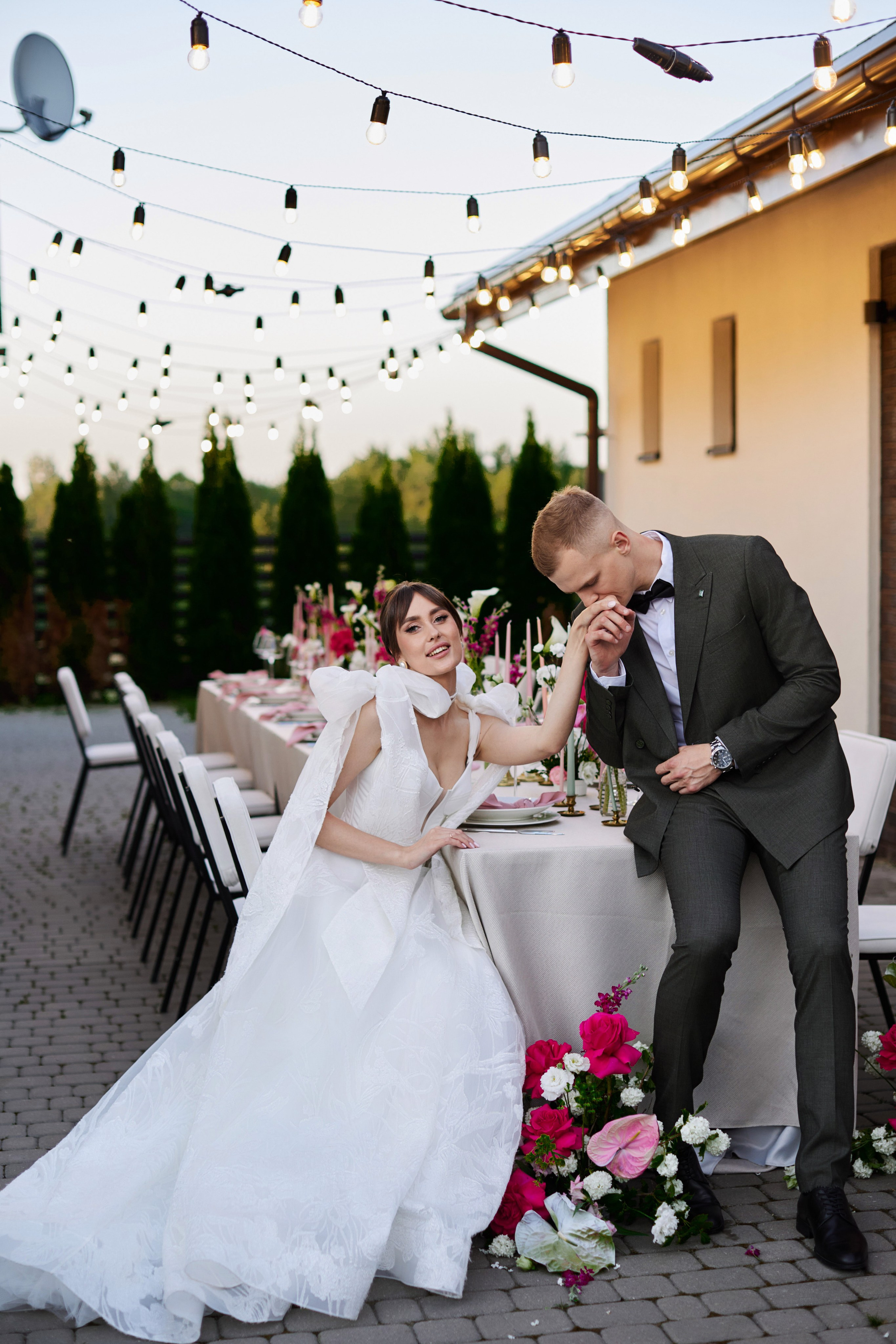 Фотосъемка «Под открытым небом». Свадебная, репортажная фотосъемка и видеосъемка в Минске. Илья и Юлия Ширмановы. Фотограф | Видеограф | Минск