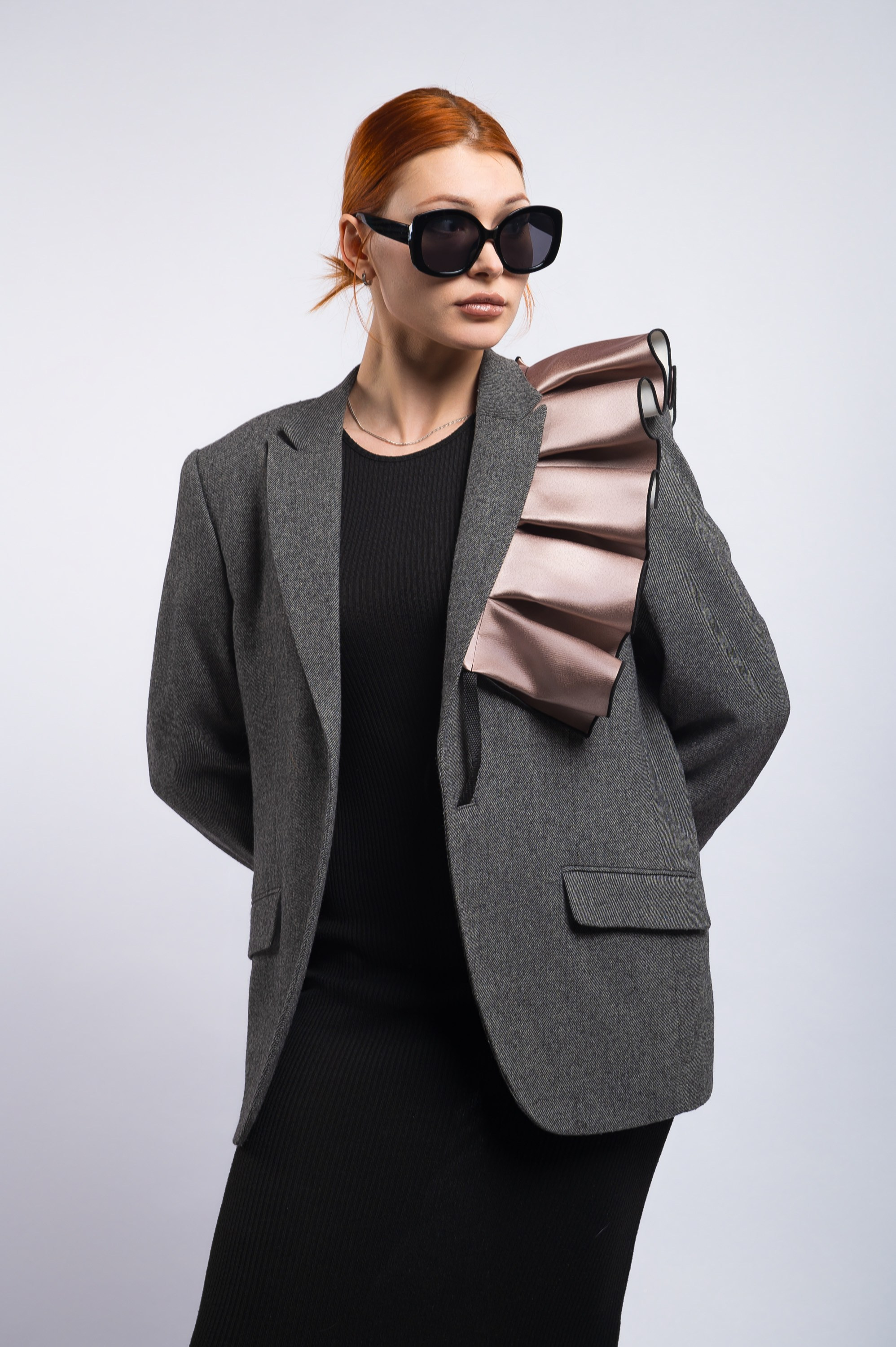 Рюши. Главная