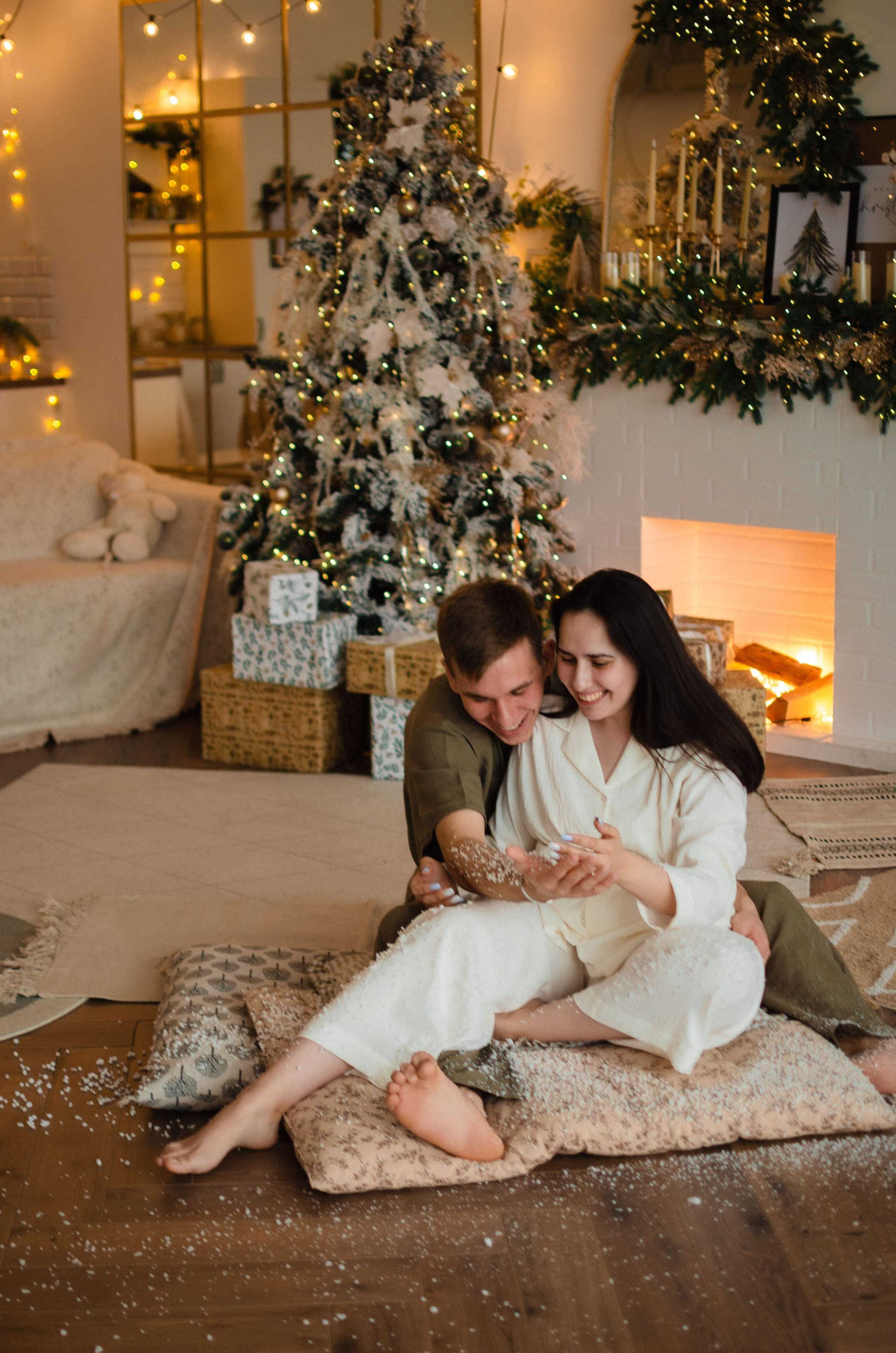 Вероника & Дима. Женский и предметный фотограф в Уфе Анастасия Настоечка