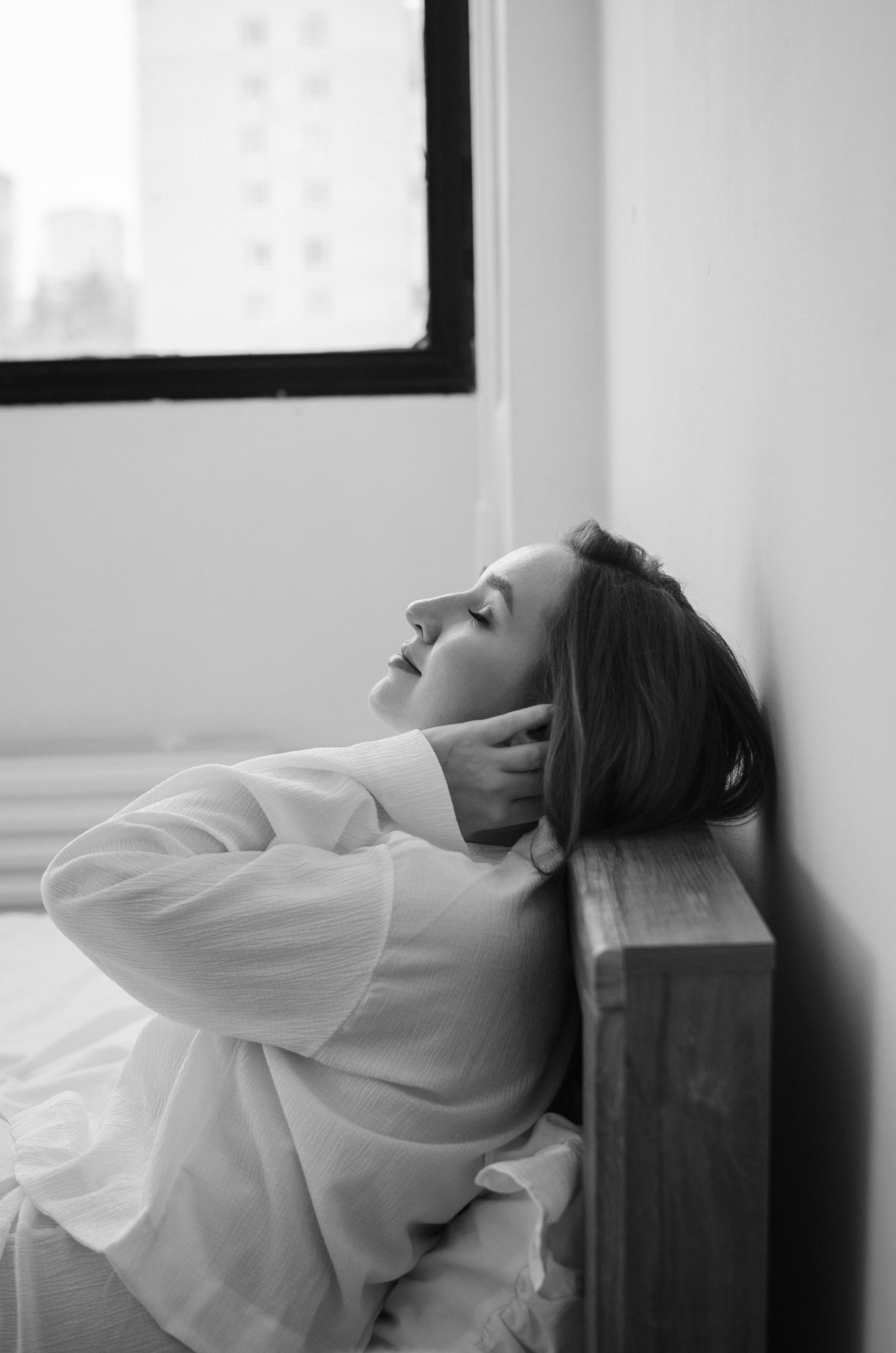 Кристина. Женский и предметный фотограф в Уфе Анастасия Настоечка