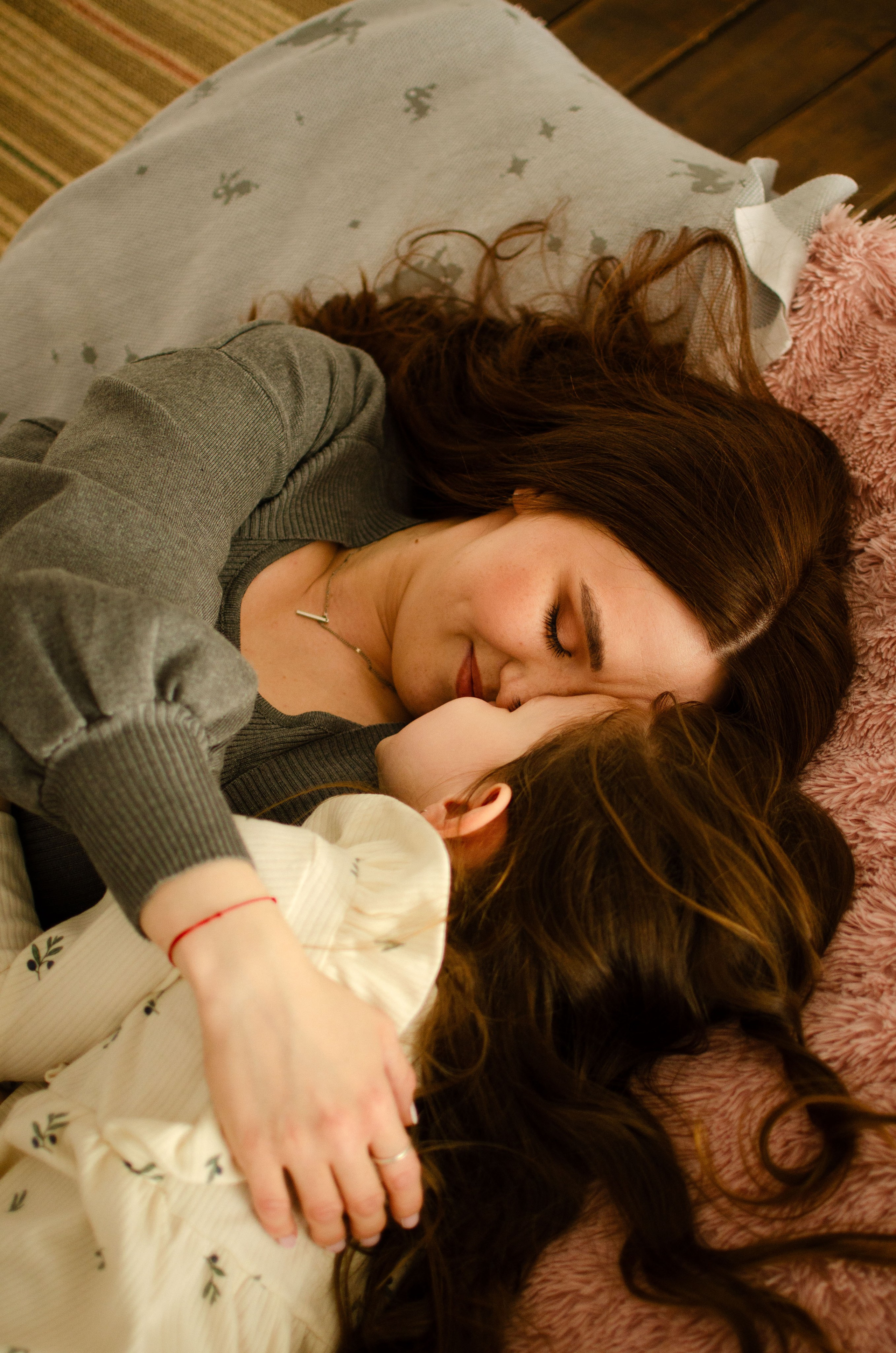 Наташа & Ульяна. Женский и предметный фотограф в Уфе Анастасия Настоечка