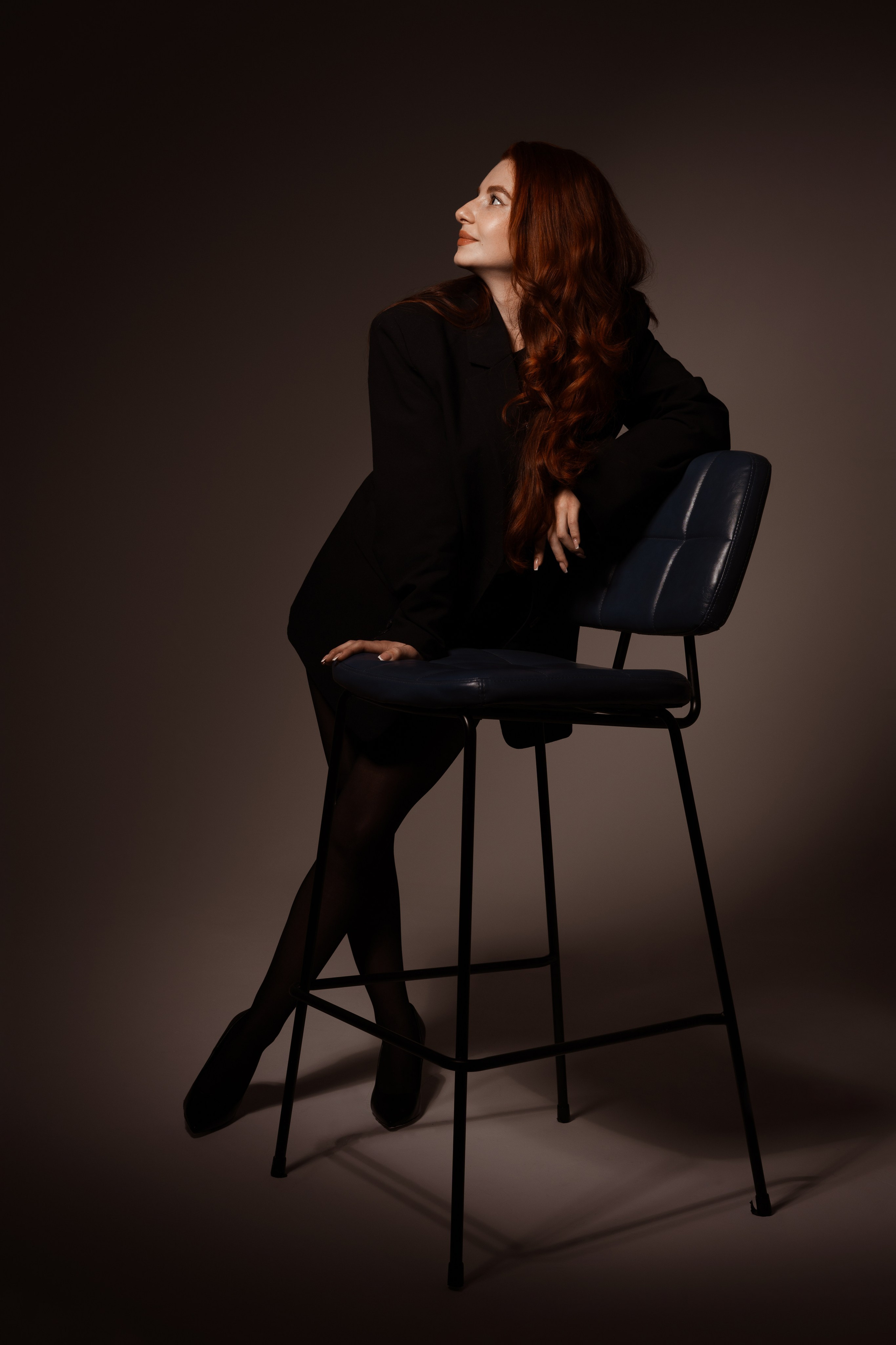 Женский портрет. Профессиональный Фотограф в Сочи Марина Ситкина