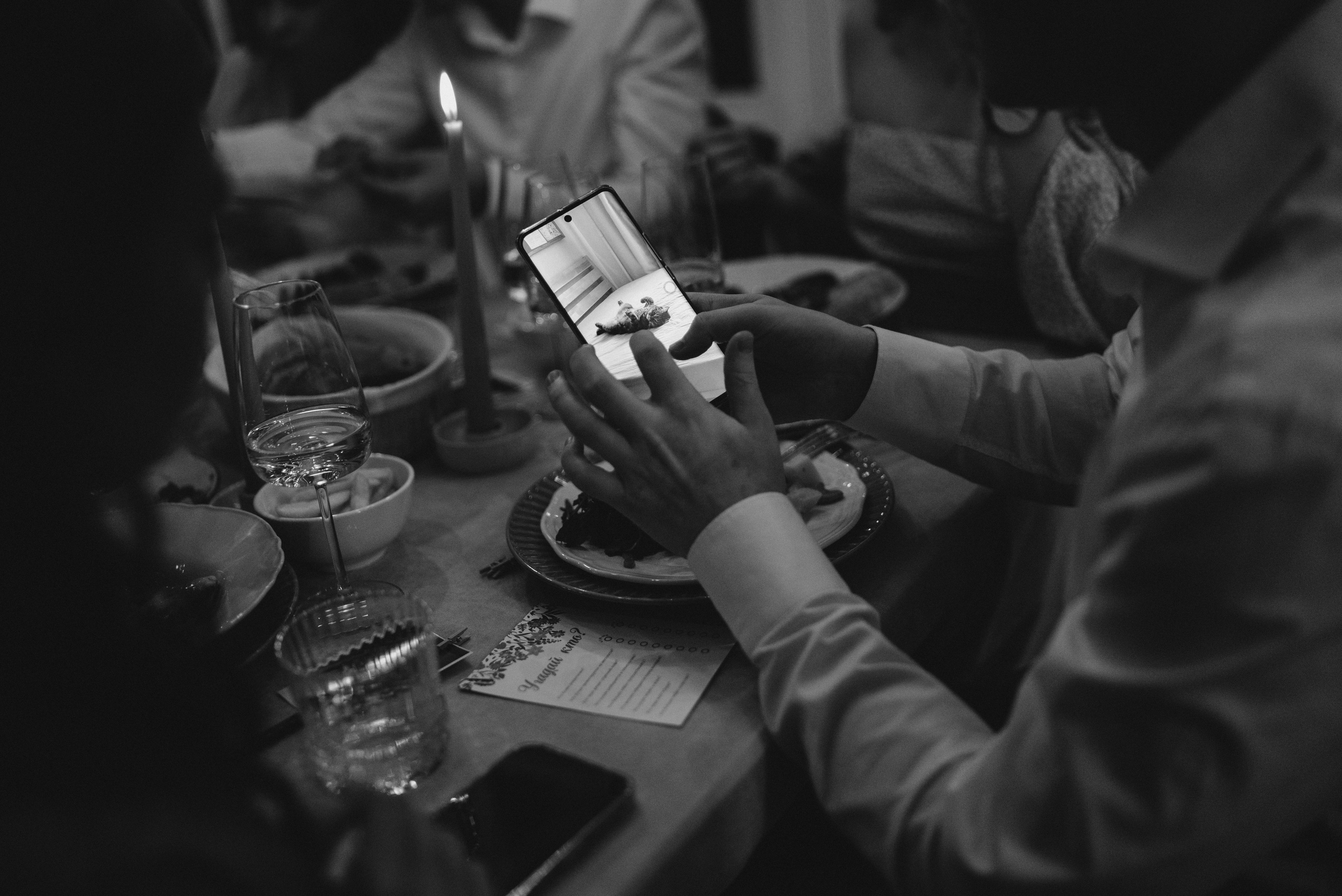 Никита и Оксана. Фотограф Костикова Анастасия Ростов-на-Дону