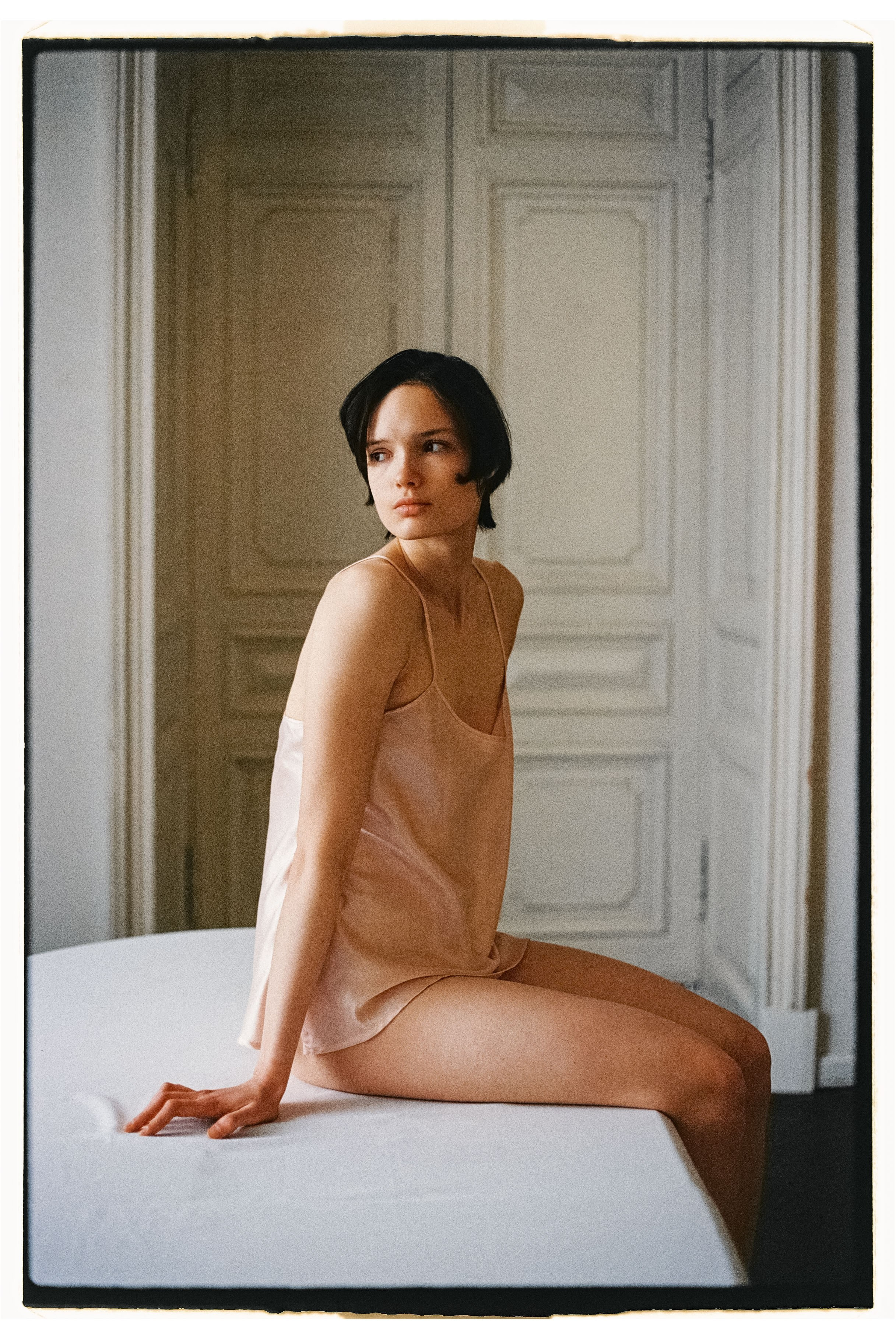 Фотограф в Санкт-Петербурге & КМВ Боровская Анна