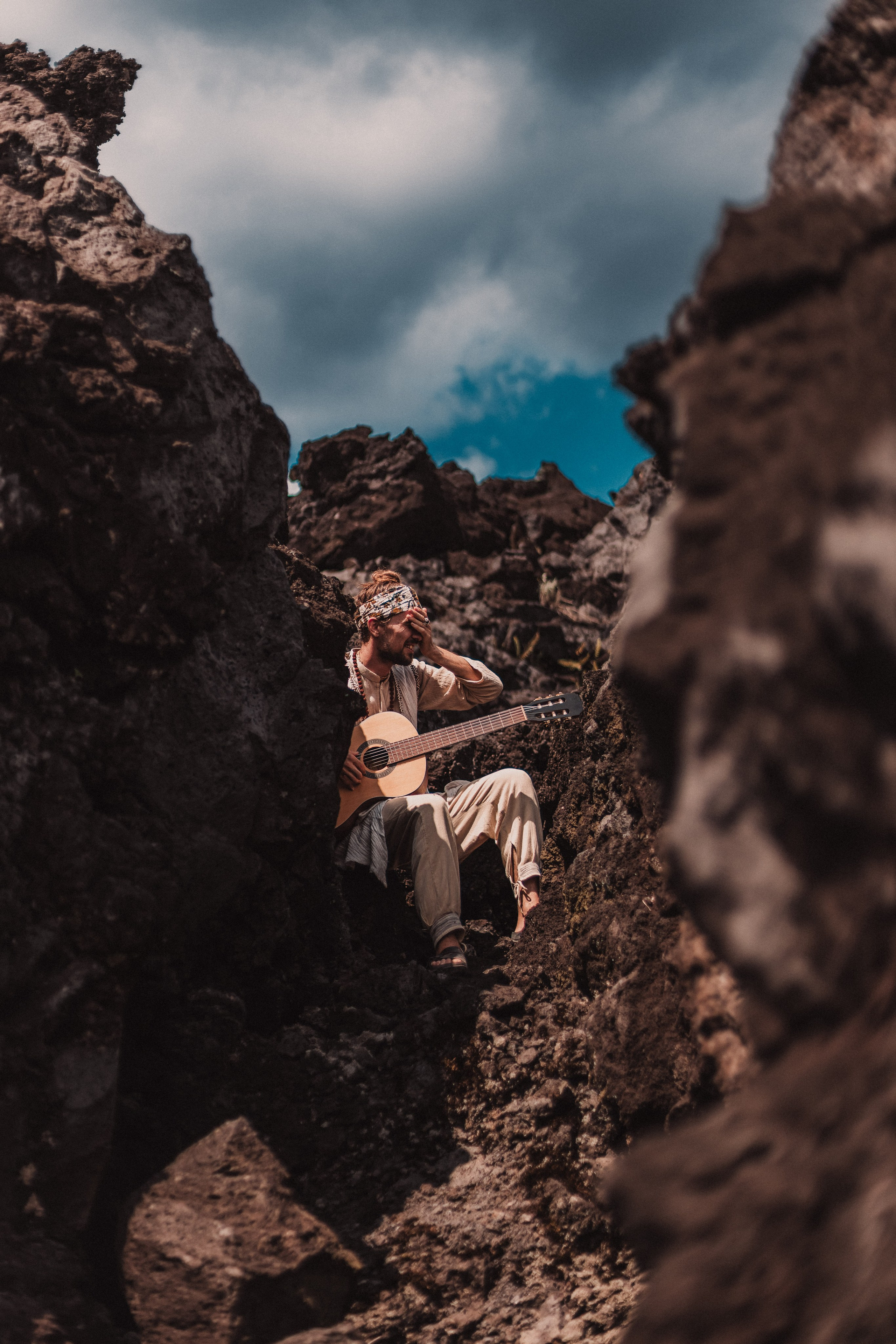 Lava music. Mariam Bagdasaryan