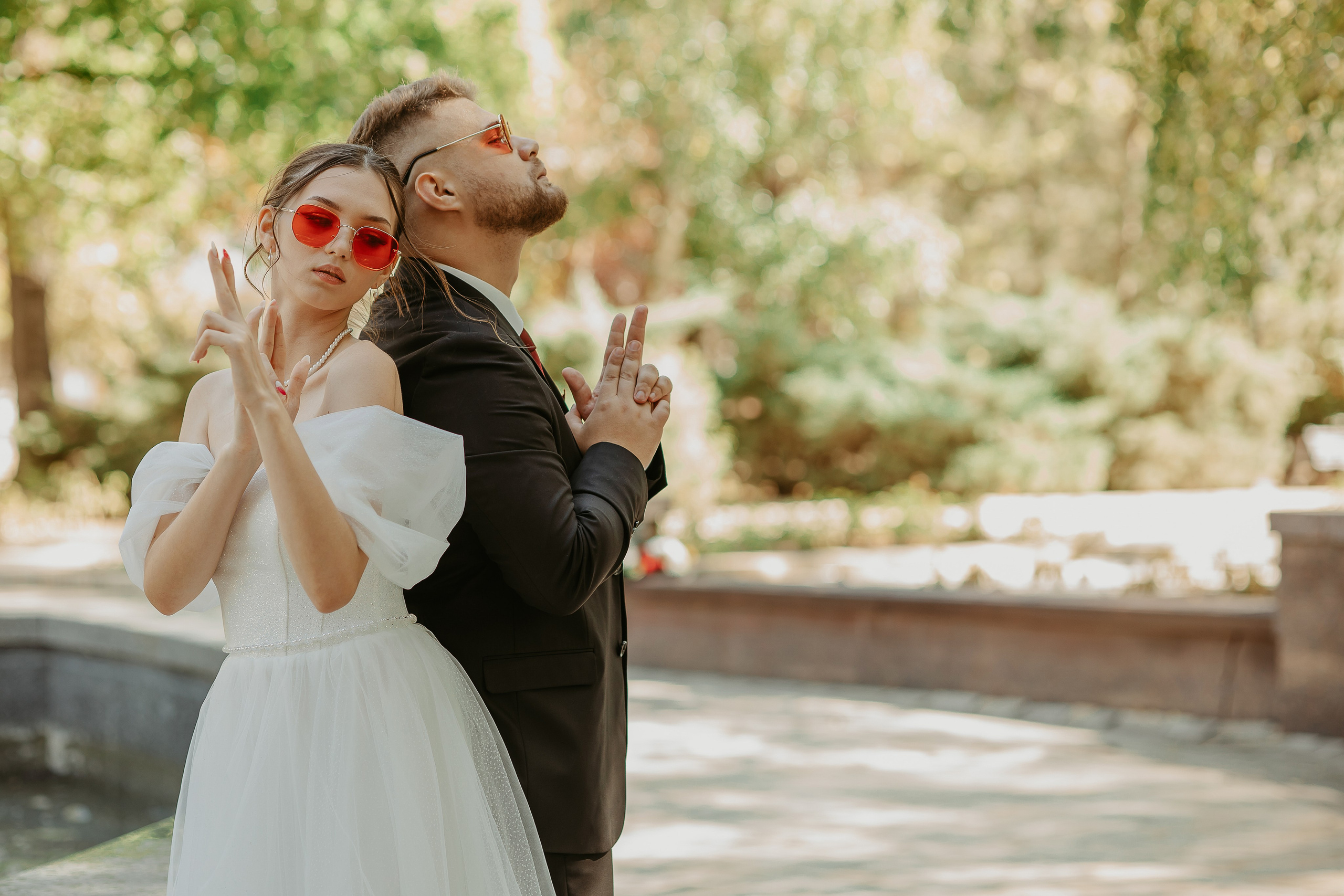 Свадьбы. Свадебный, репортажный и фуд фотограф в Донецке и Макеевке Носов Дмитрий
