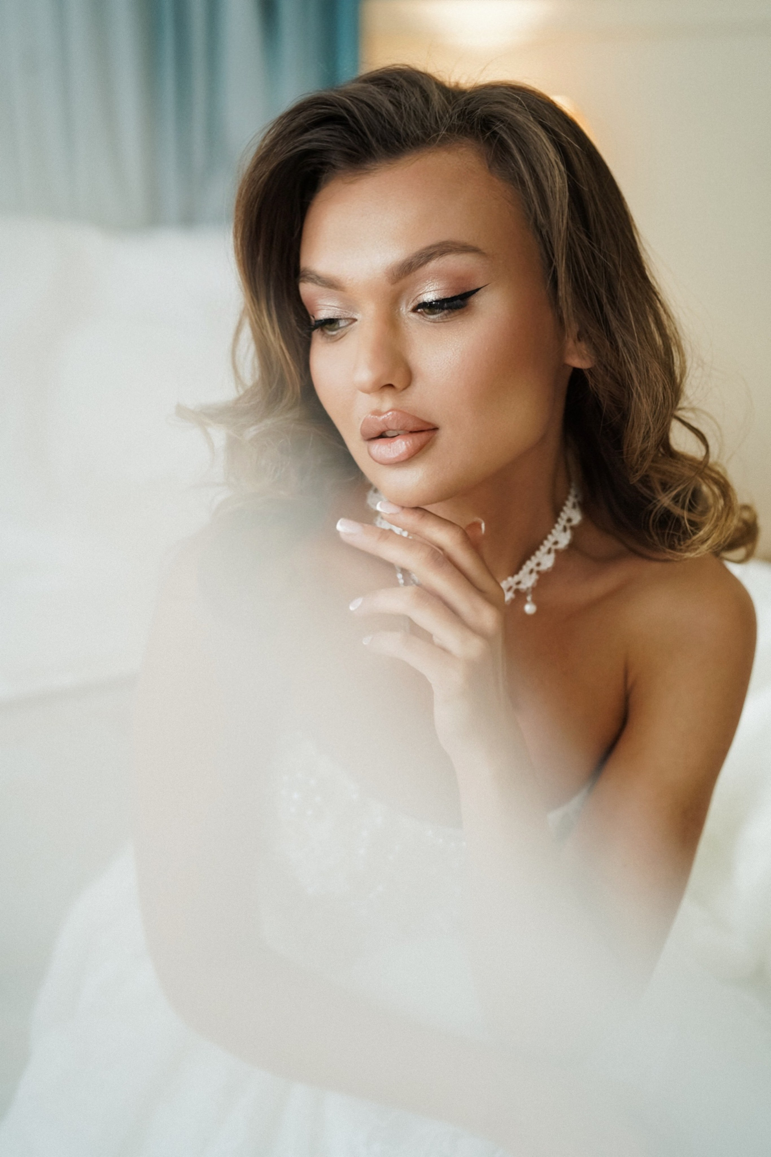 Love lace. Фотограф Валентина Григорьева, г. Москва