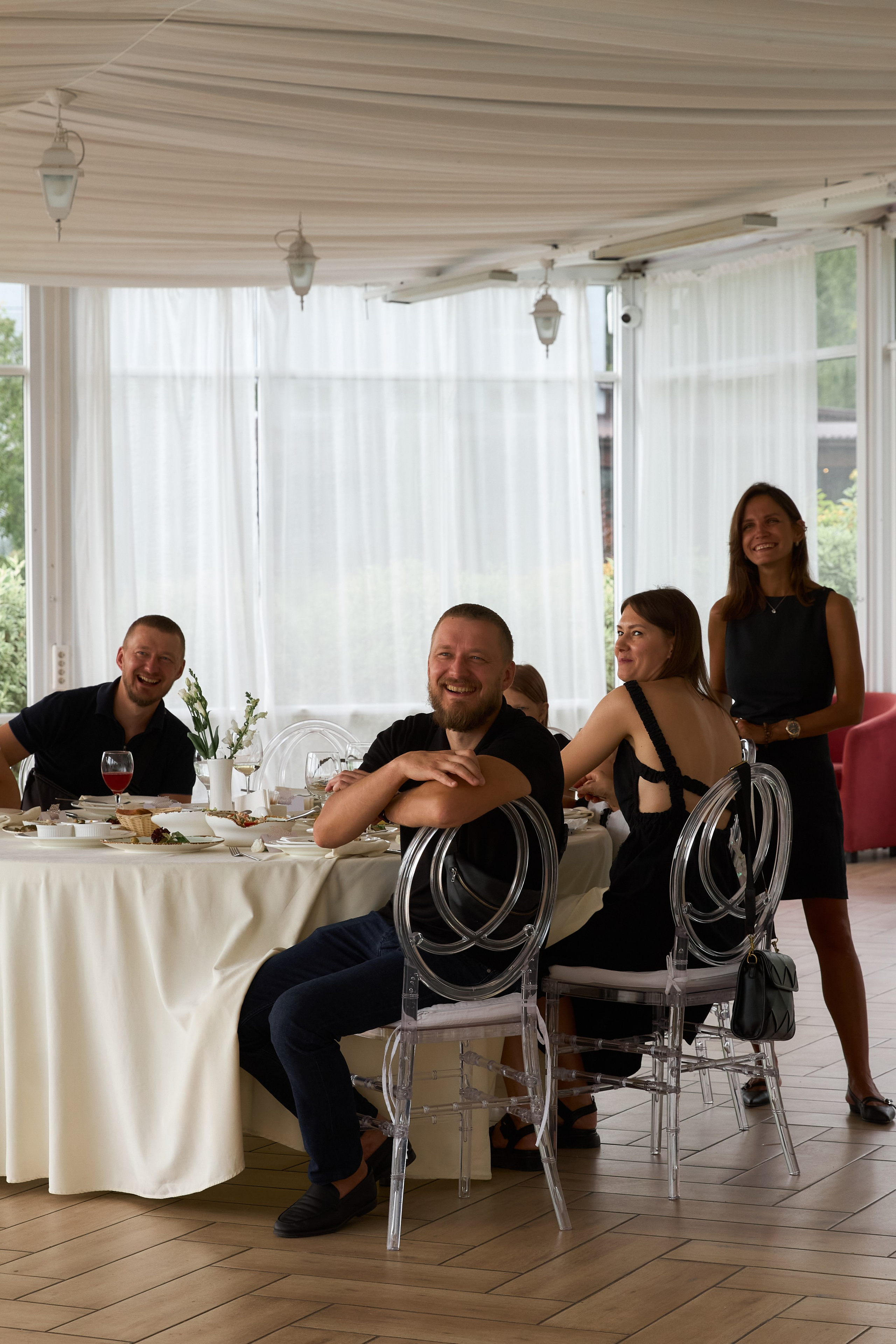 К & М. Фотограф Екатеринбург Елена Минина