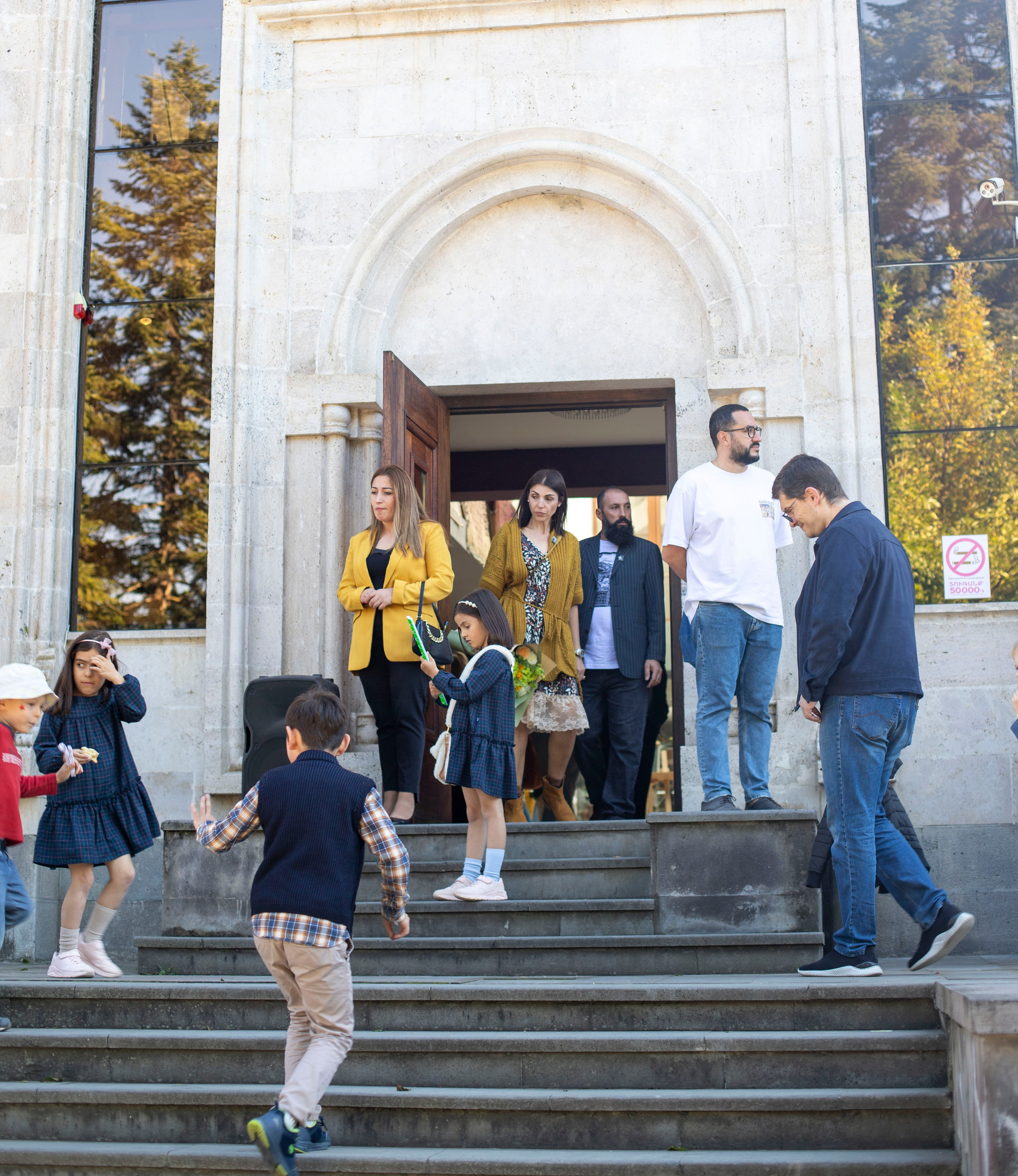 Выставка в г. Дилижан, Армения. Фоторепортаж А.Бабышевой. Арт-фотограф Ксения Якутович