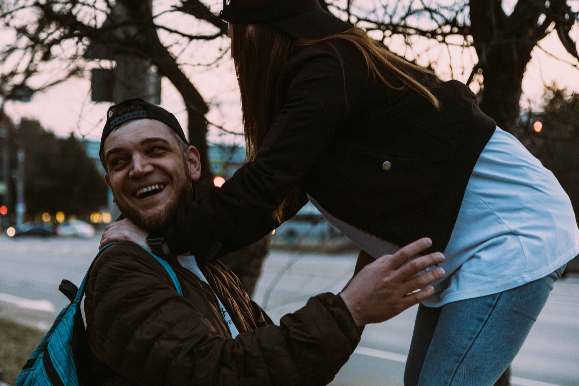 Иван и Виктория