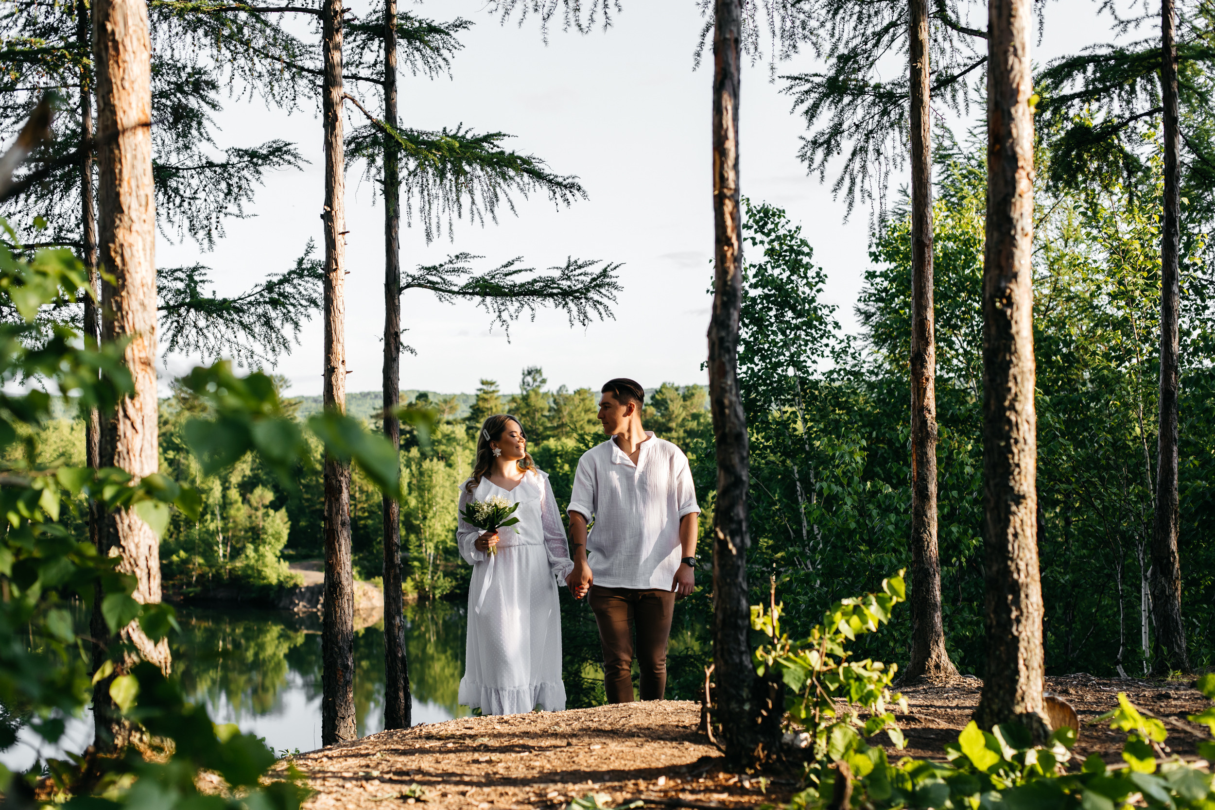 Валерия и Василий