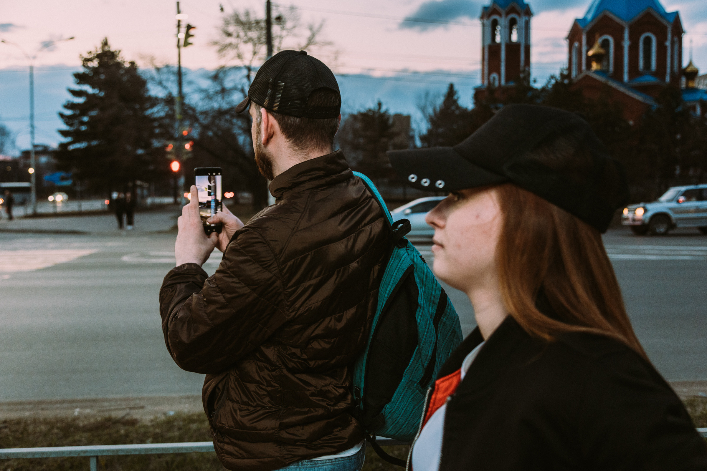 Иван и Виктория