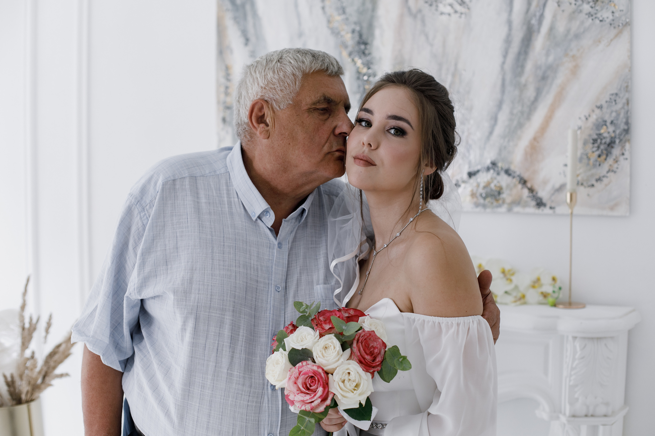 Ульяна и Валерий