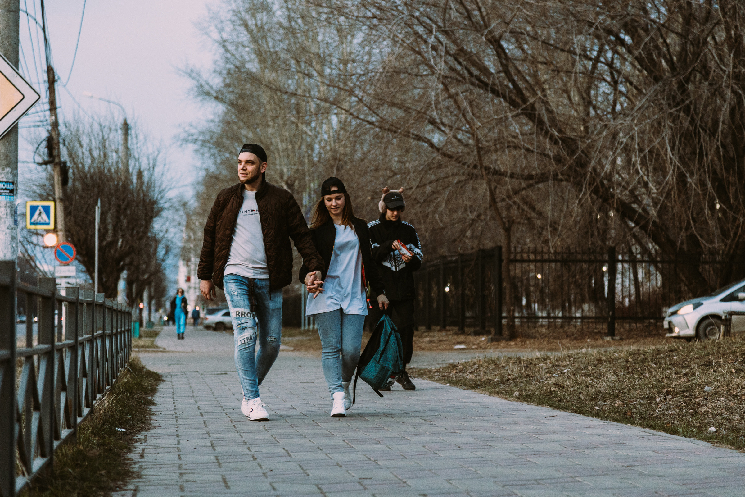 Иван и Виктория