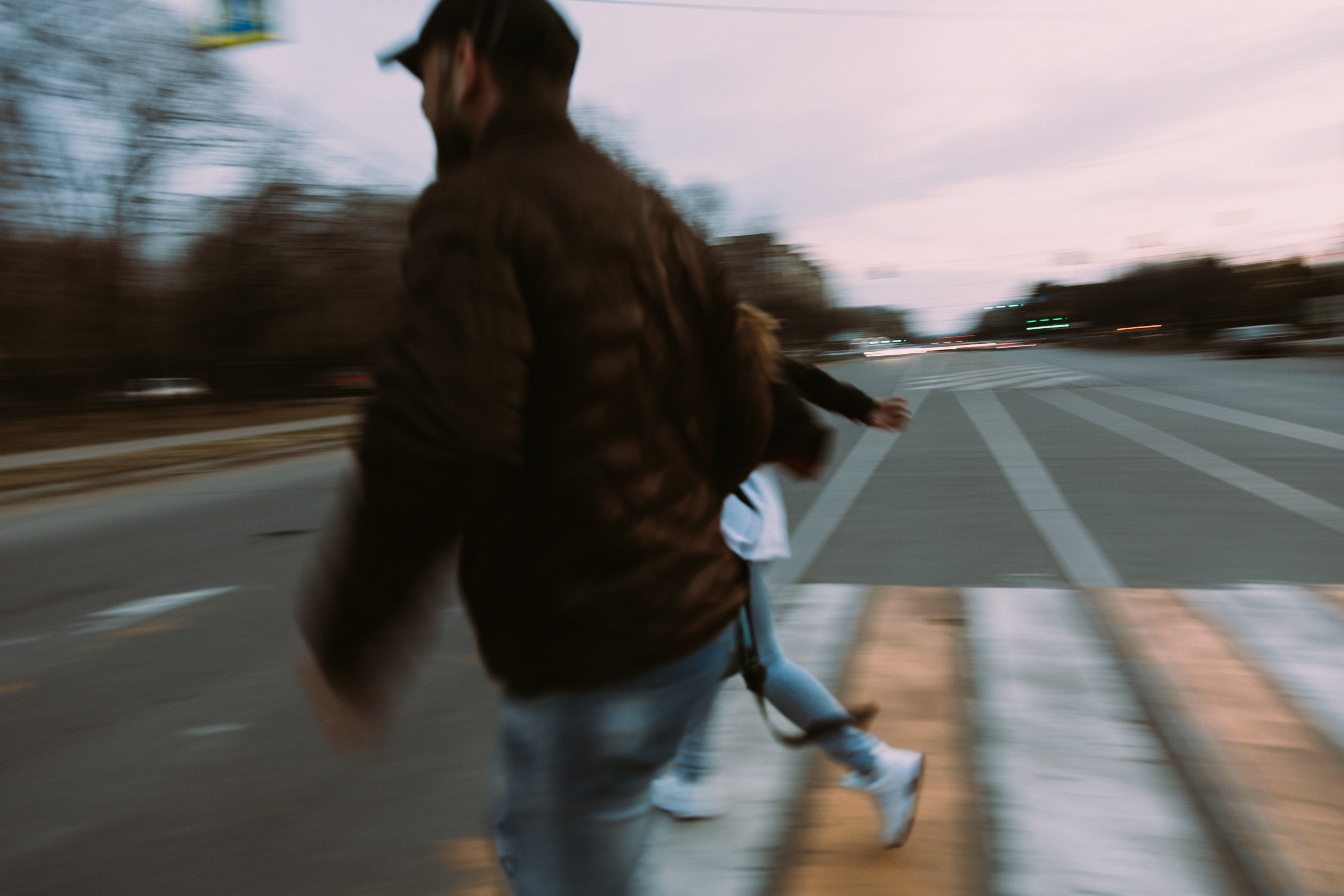 Иван и Виктория