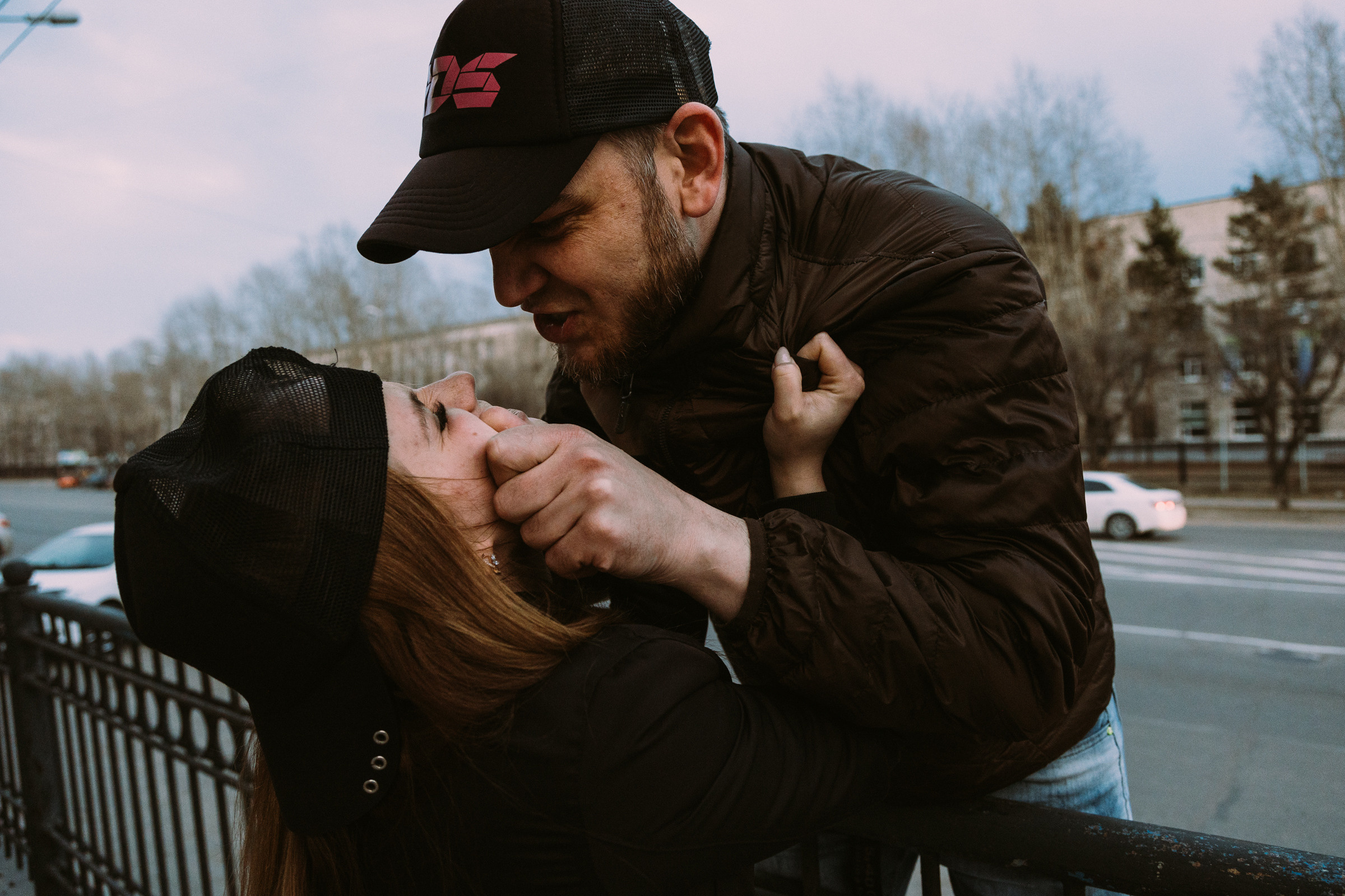 Иван и Виктория