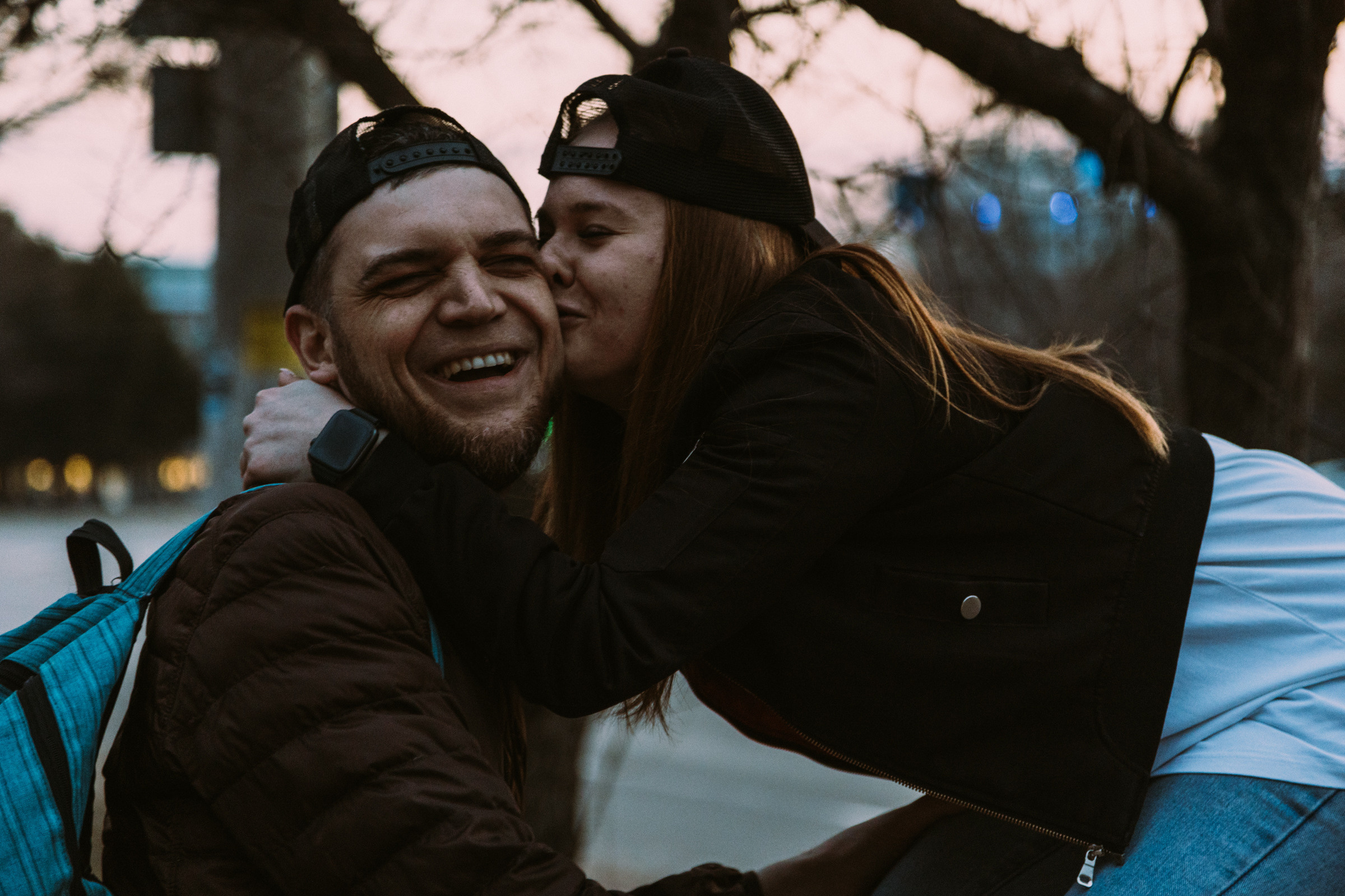 Иван и Виктория