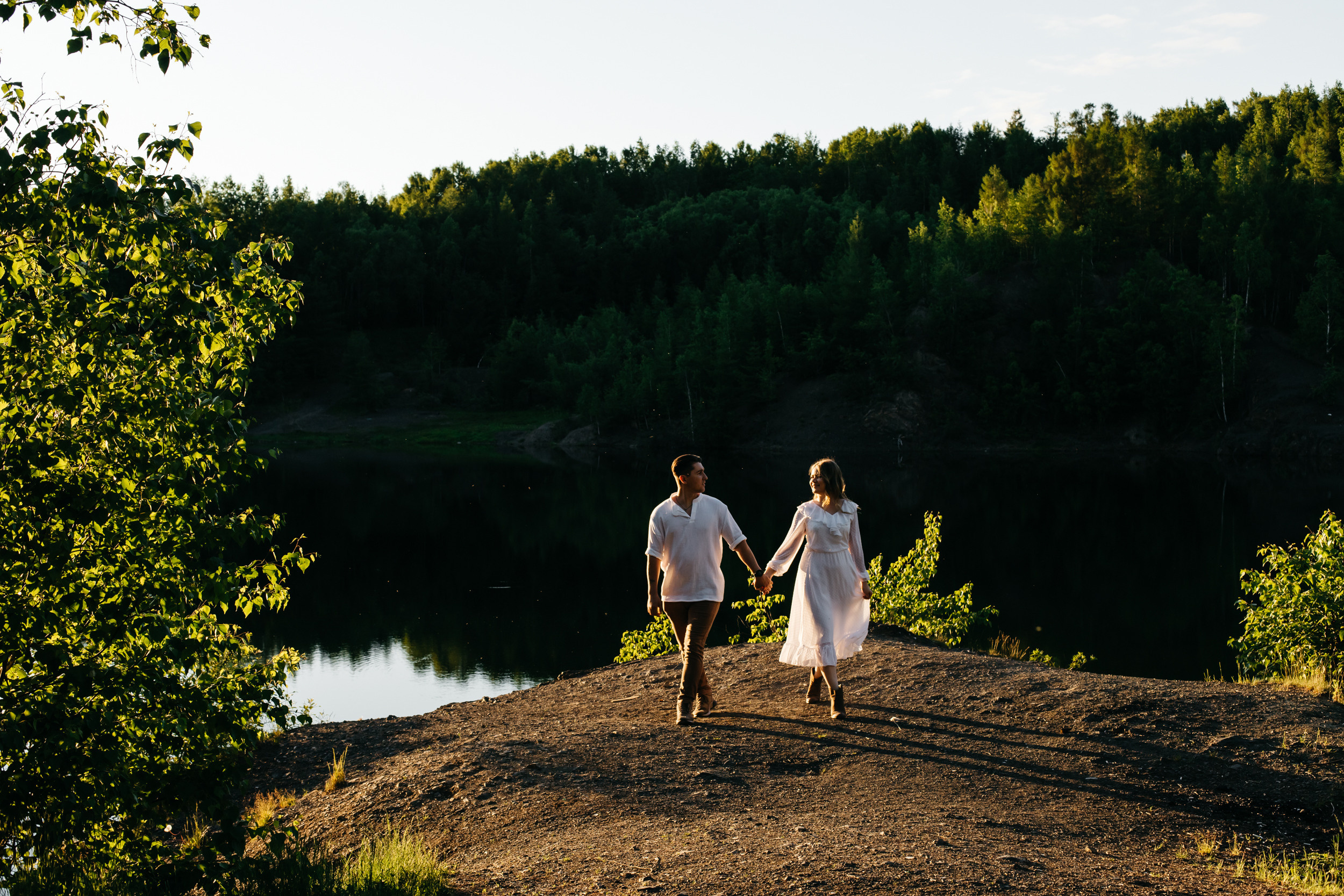 Валерия и Василий