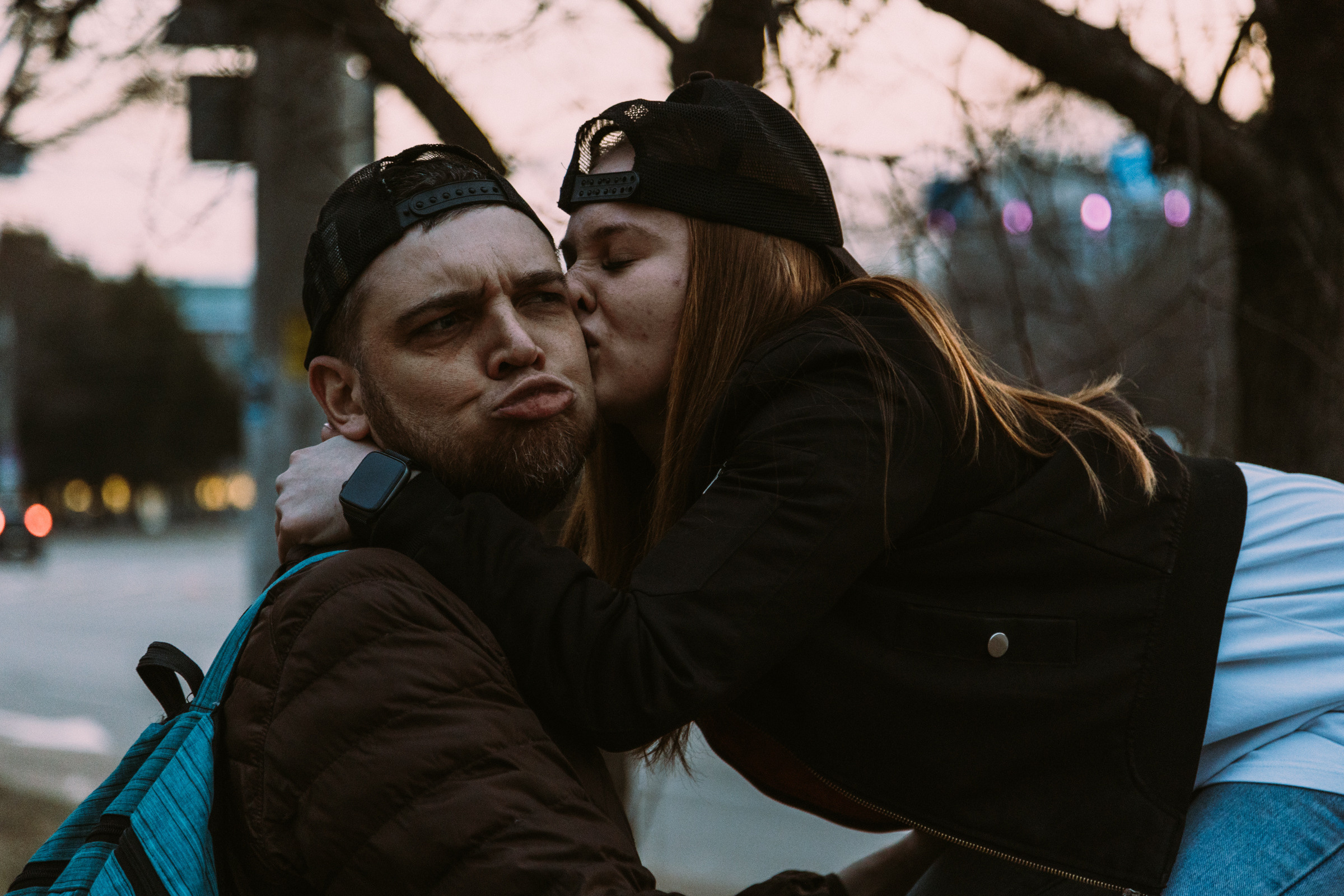 Иван и Виктория