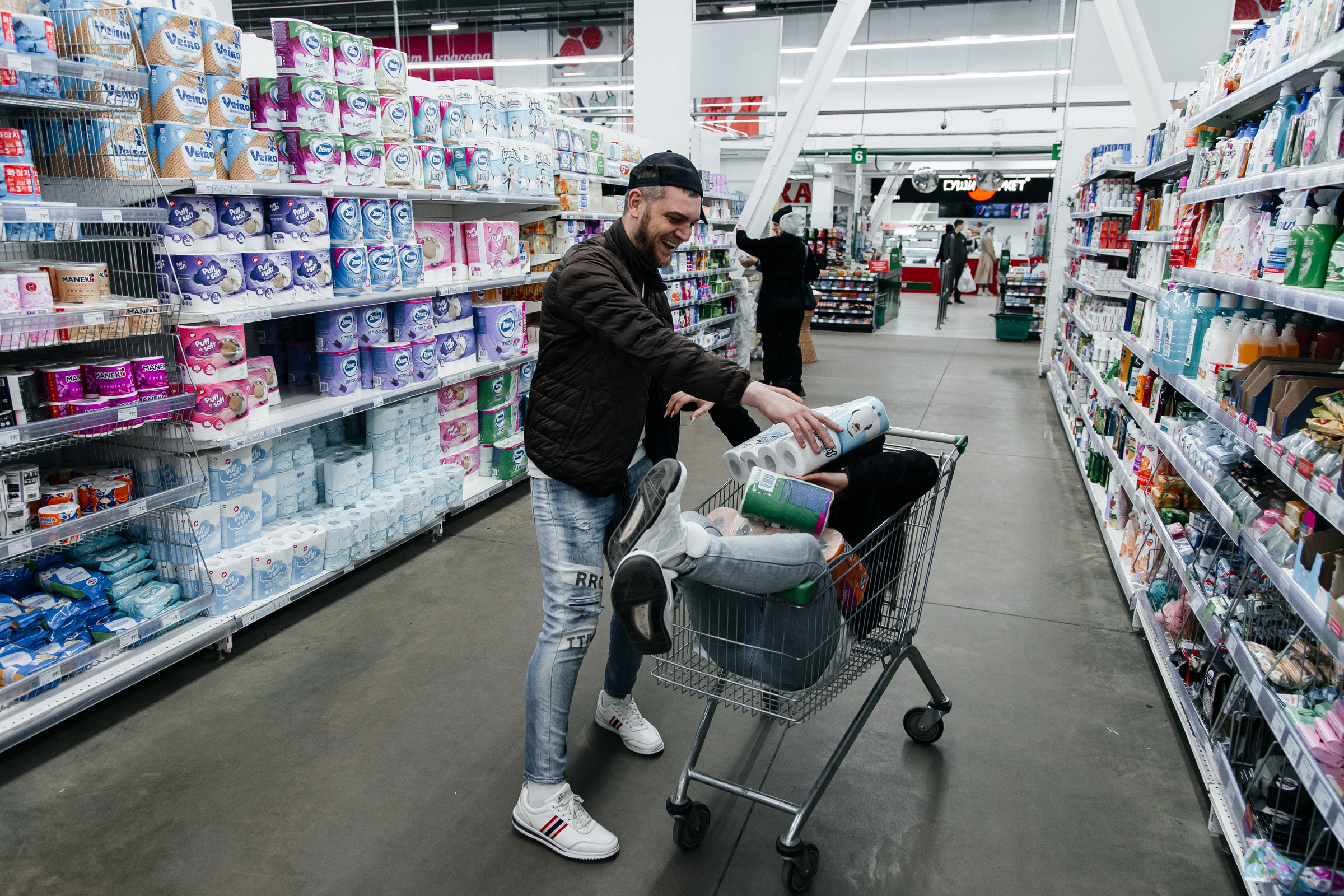 Иван и Виктория