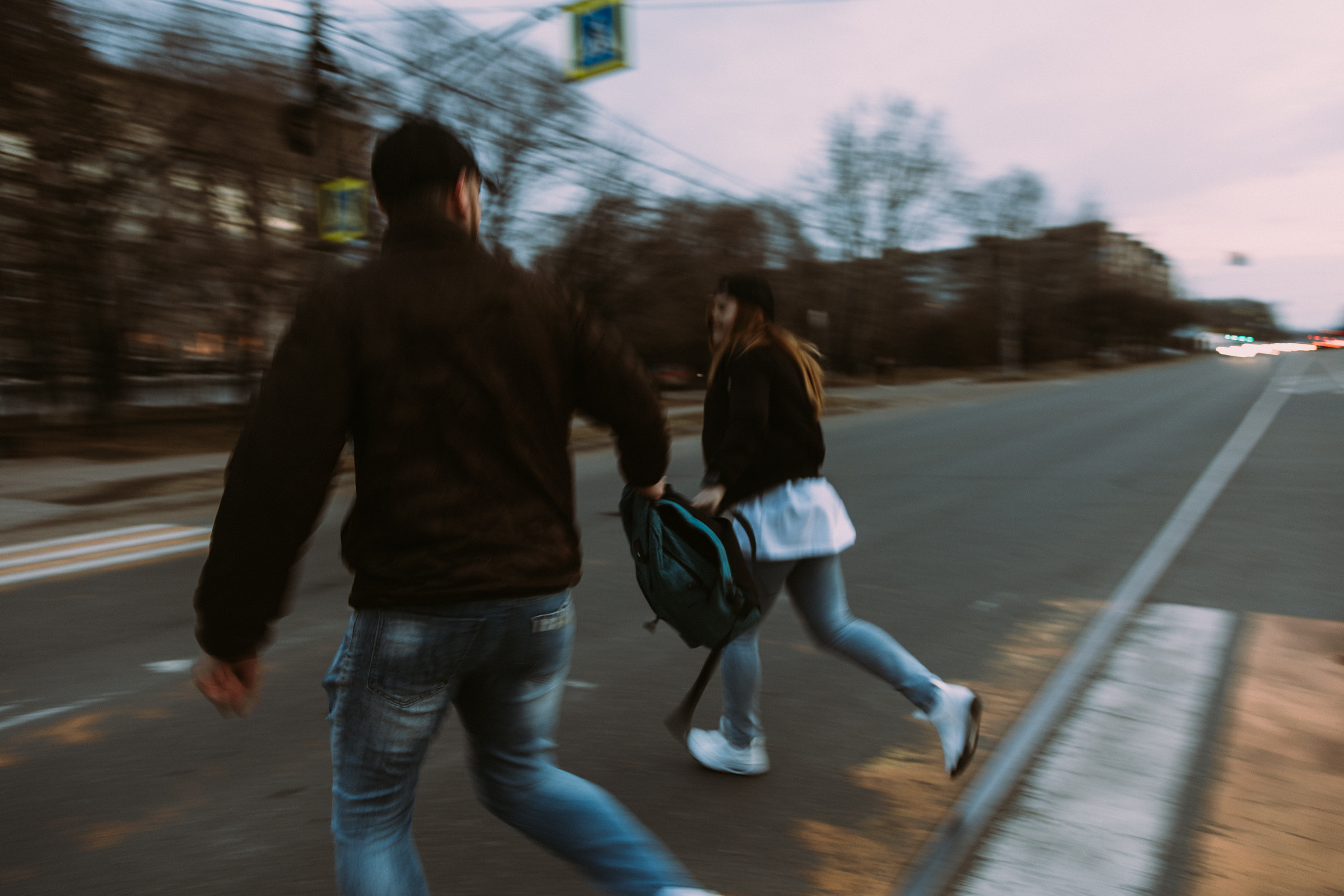 Иван и Виктория