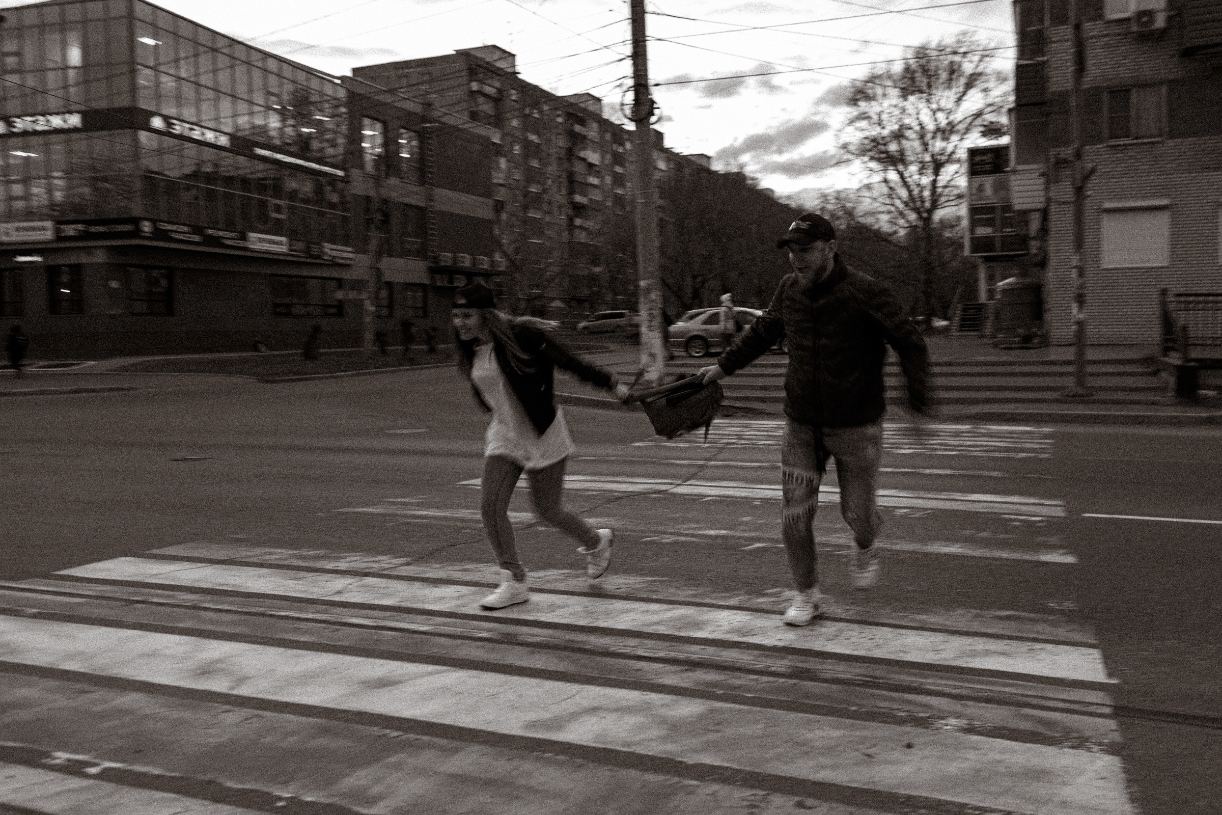 Иван и Виктория