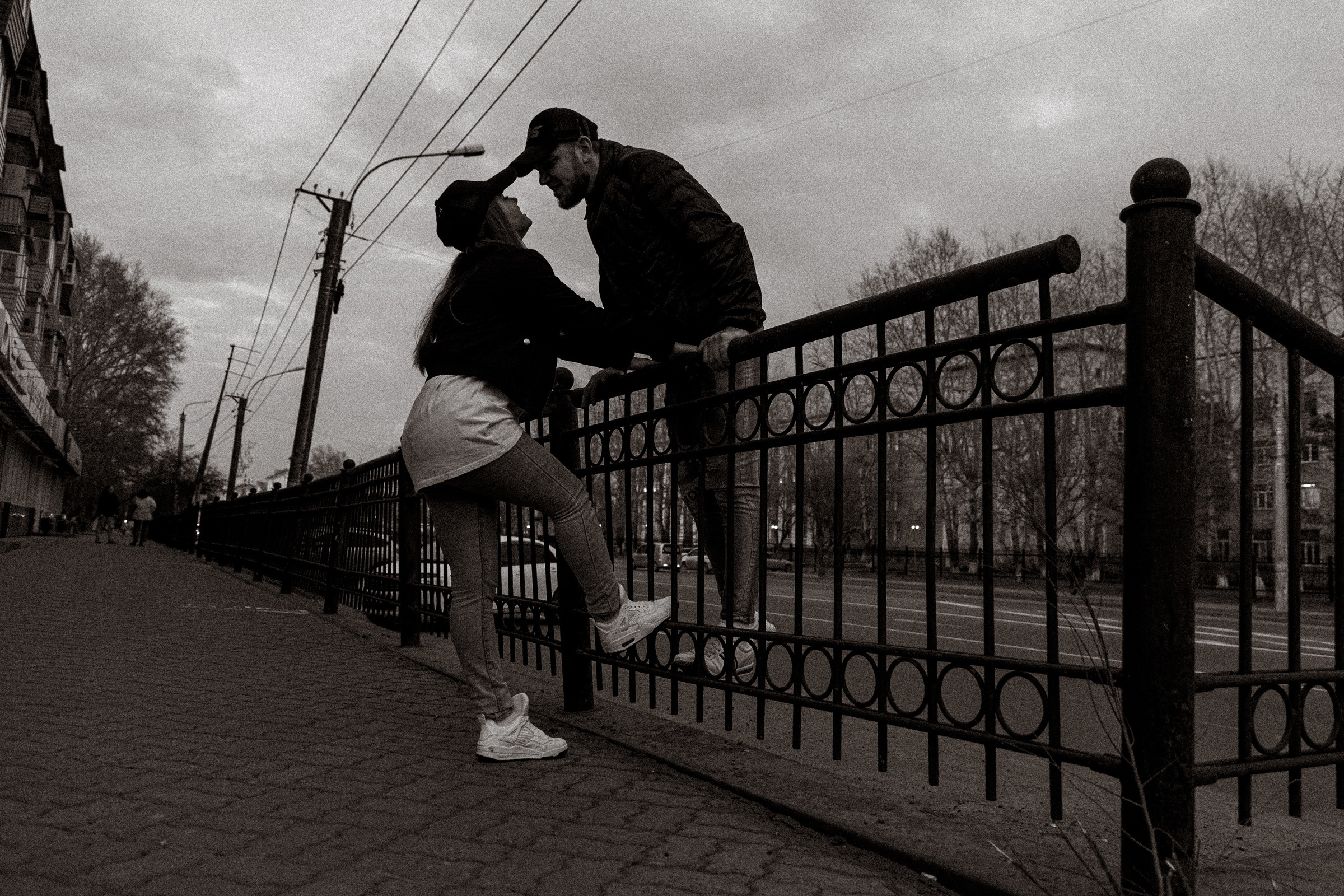 Иван и Виктория