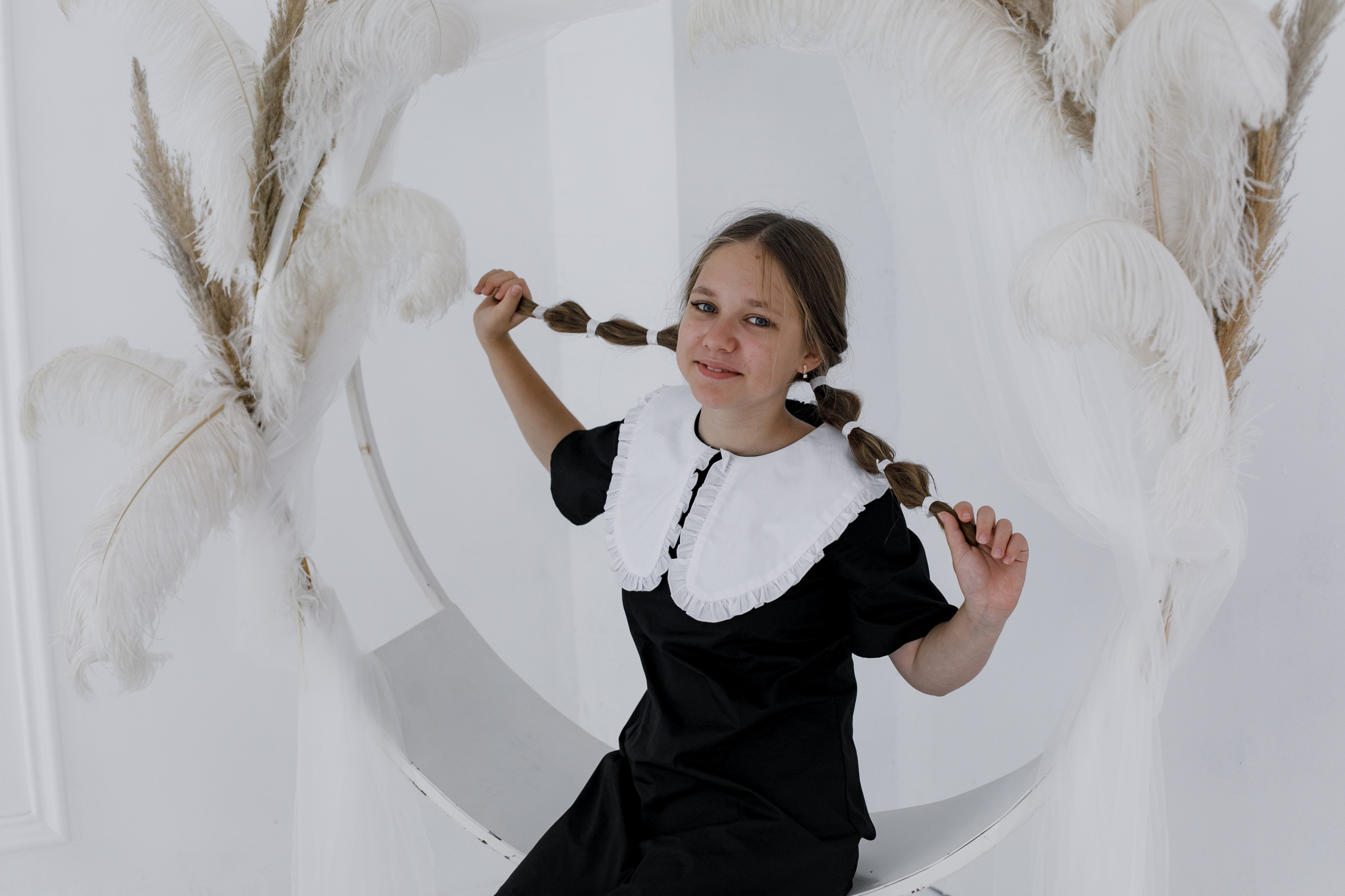 Ульяна и Валерий