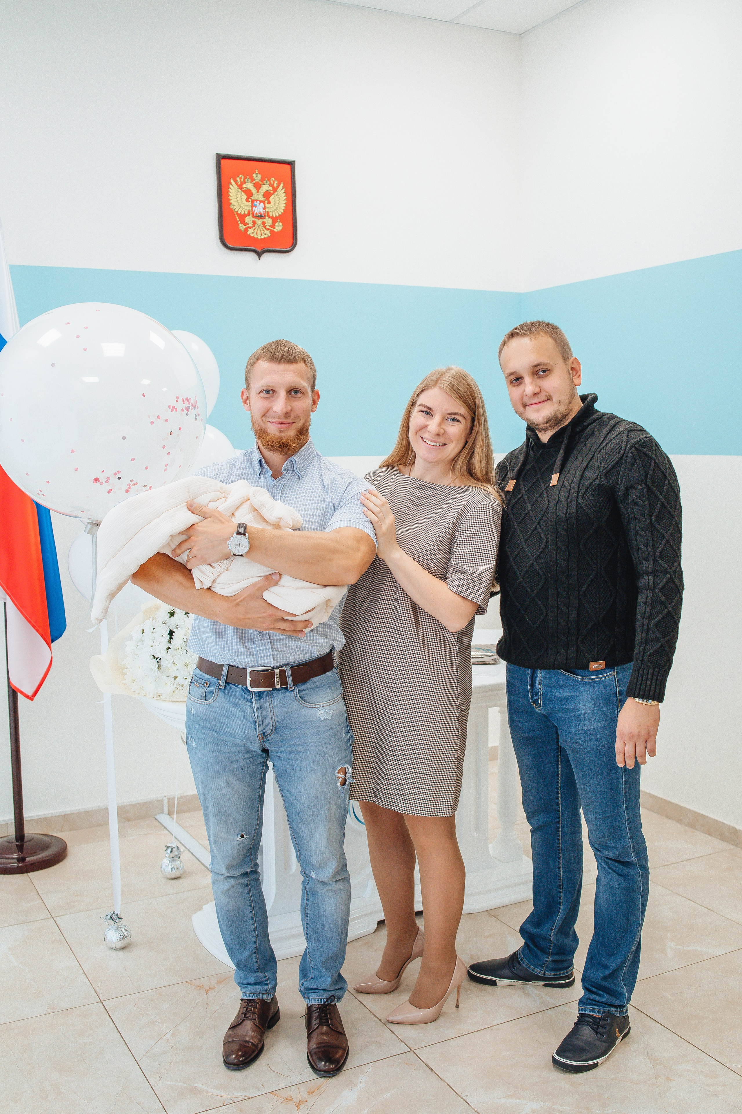 ВЫПИСКА. МиМика — самая детская фотография