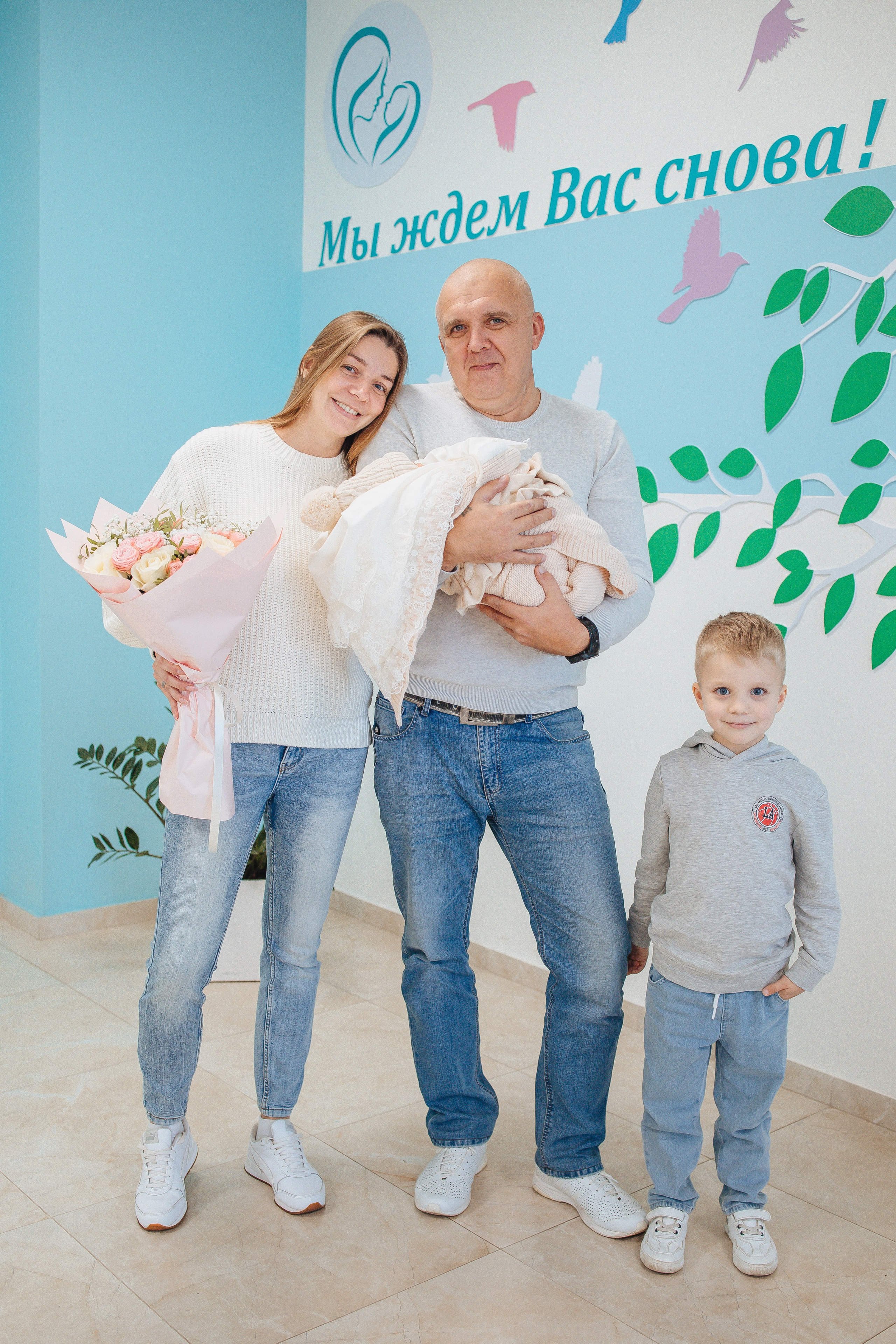 ВЫПИСКА. МиМика — самая детская фотография