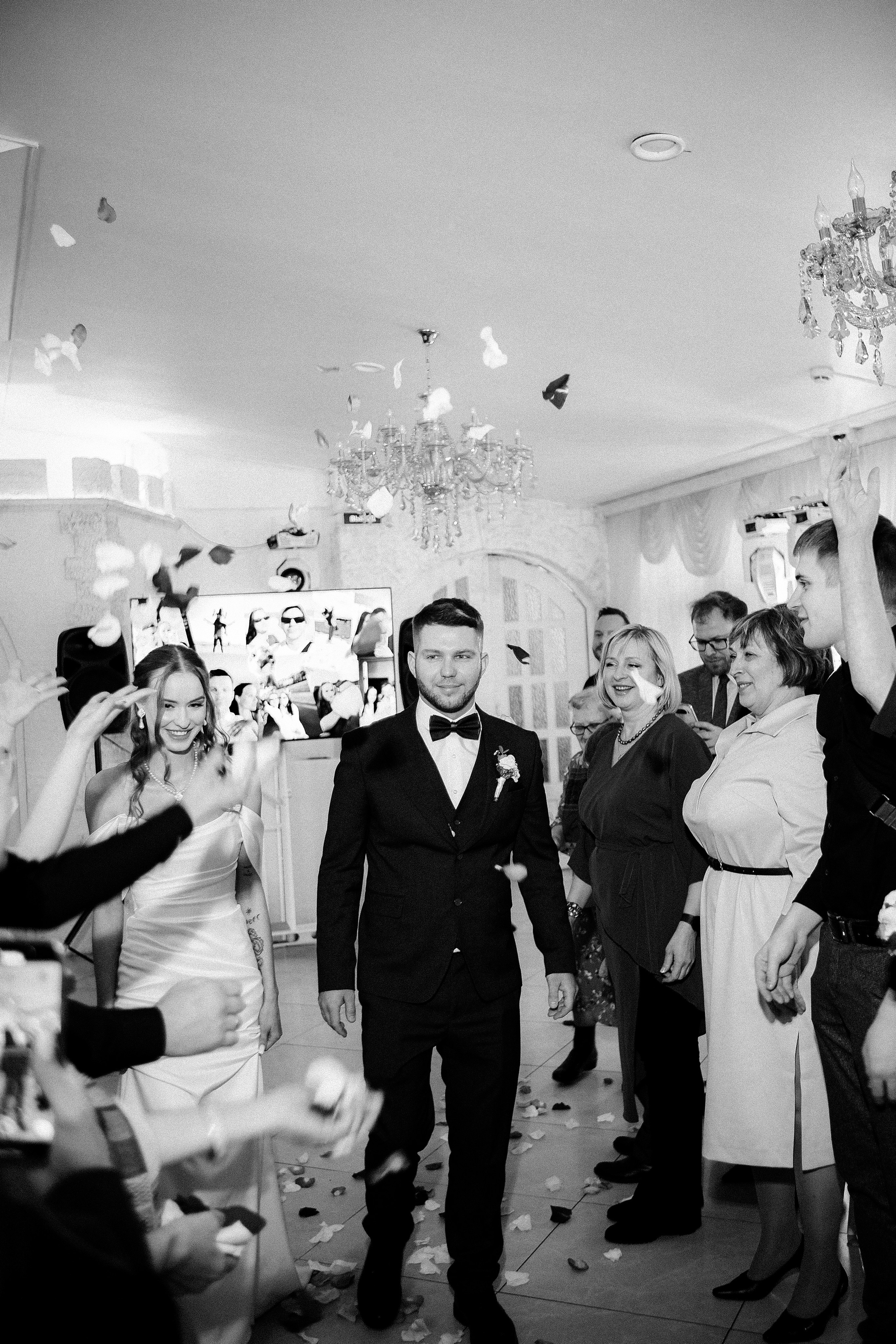 Оля & Денис СПБ. Phdkvmr.ru