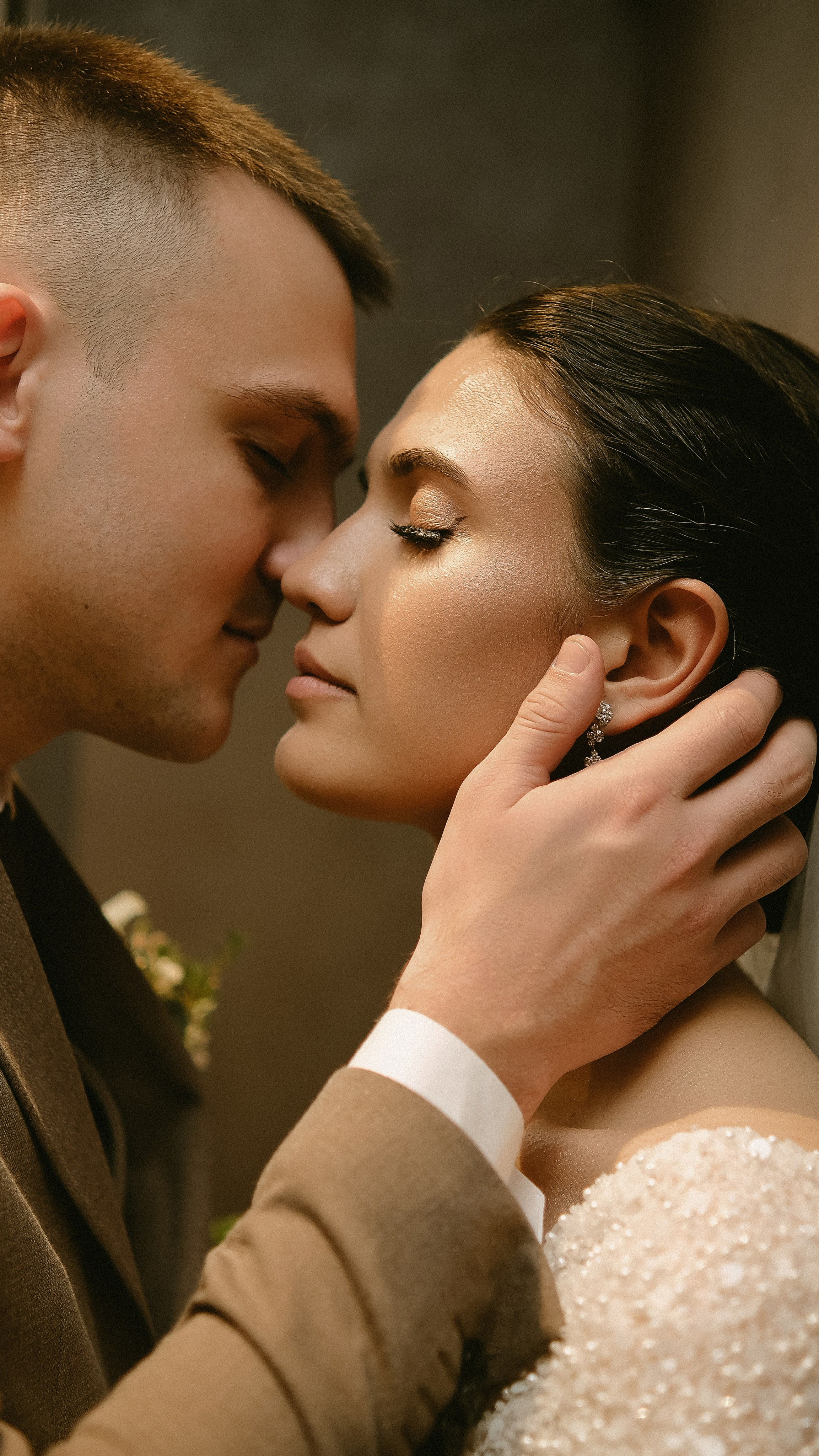 Алина & Саша. Петергоф. Phdkvmr.ru