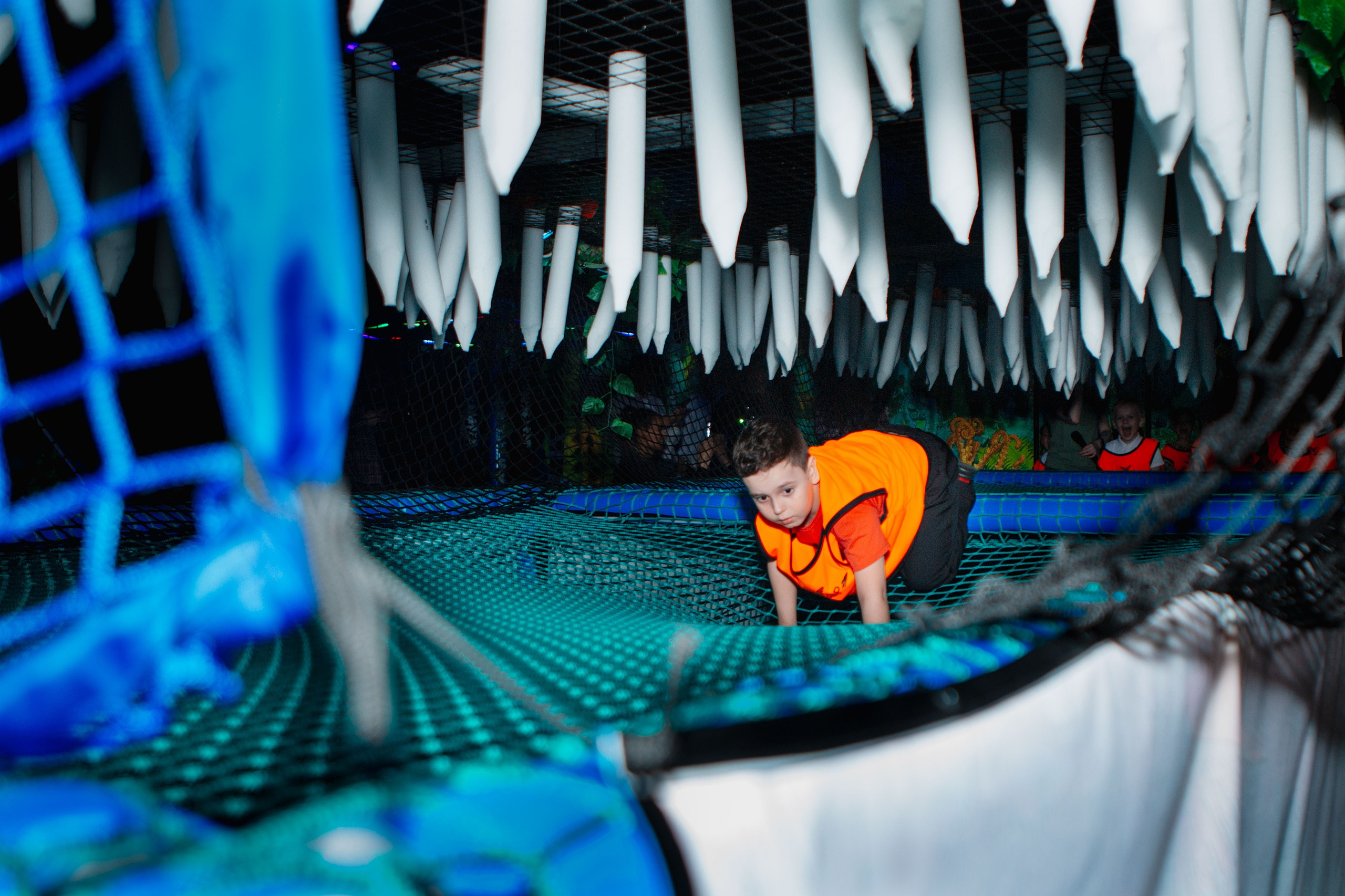 День рождения в Аватаре. Фотограф в Красноярске по выгодной цене