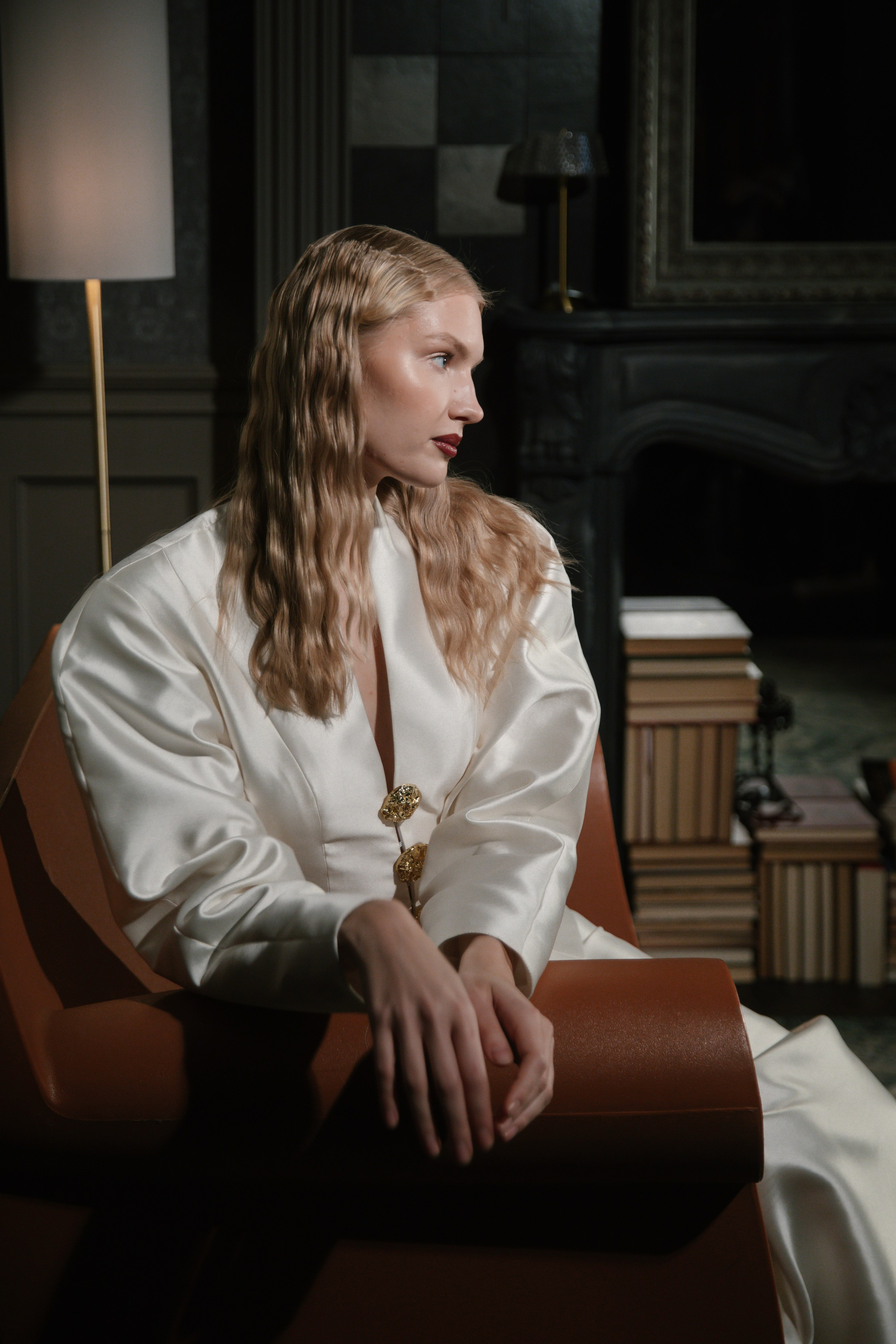 Свадебная фотосессия в студии. Свадебный и семейный фотограф Анастасия Романова в Москве и Московской области