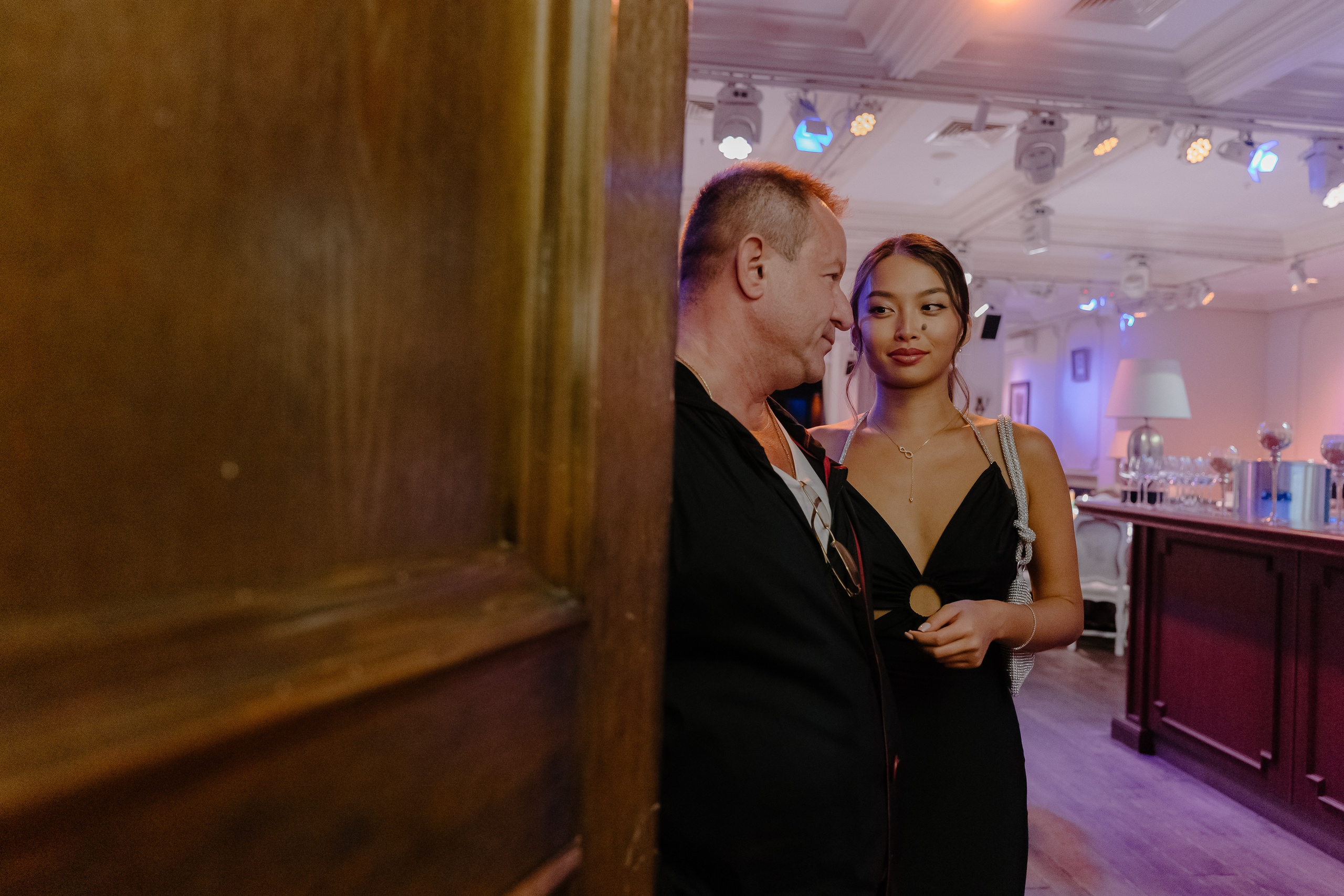 Юбилей Артема Сорокина. Свадебный фотограф Владислав Адышкин