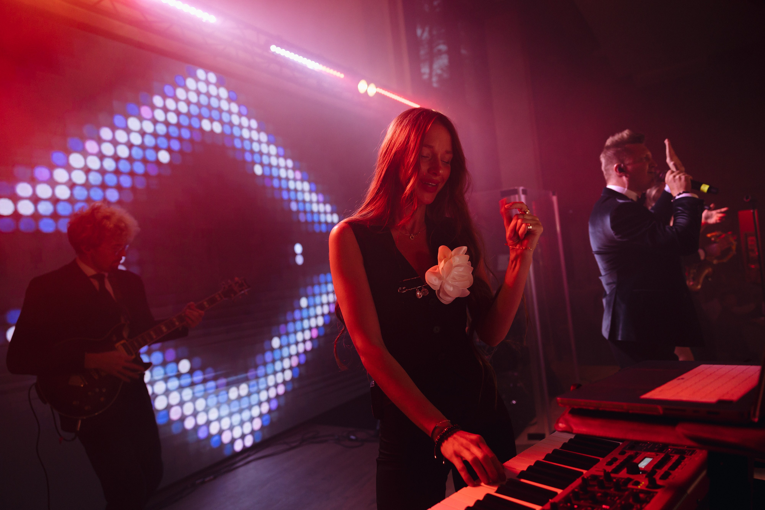 ПАРК СИТИ, MARY WHITE. Свадебный и индивидуальный фотограф в Челябинске Евгения Негодяева