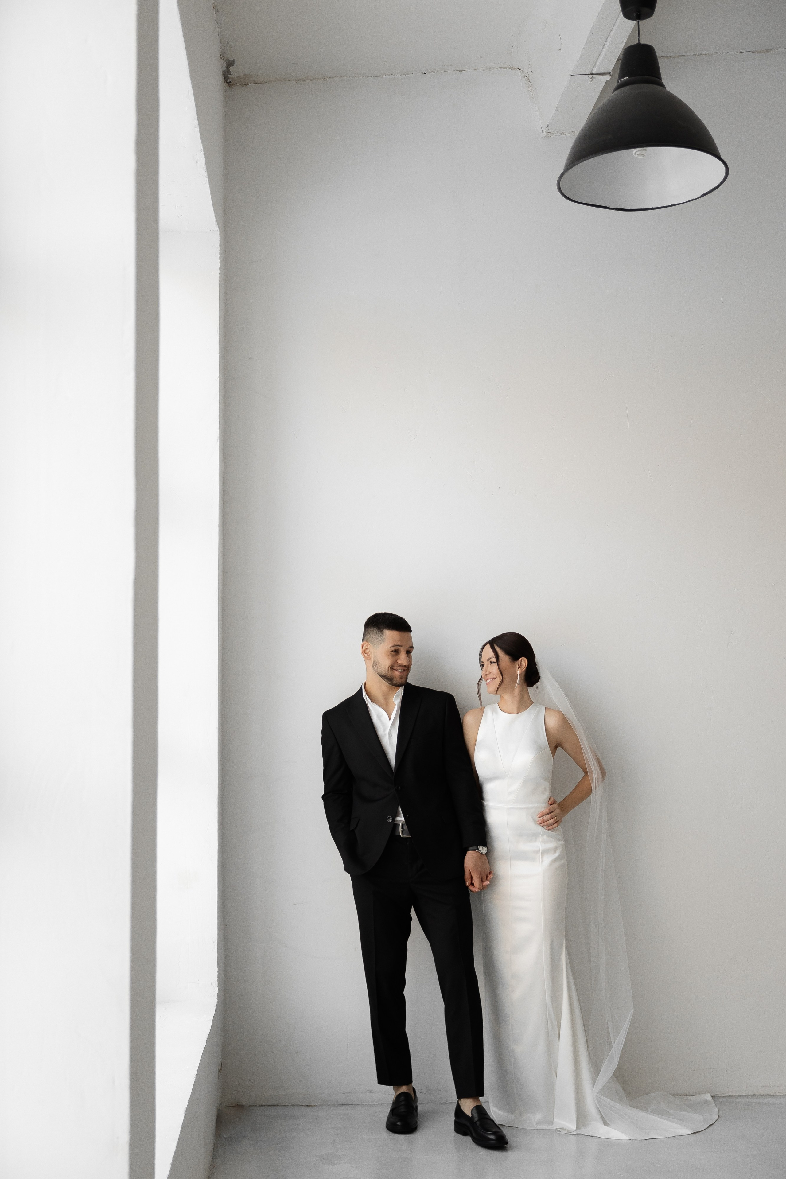 ПОРТОФИНО. СЕРГЕЙ И ОЛЬГА. Свадебный и индивидуальный фотограф в Челябинске Евгения Негодяева