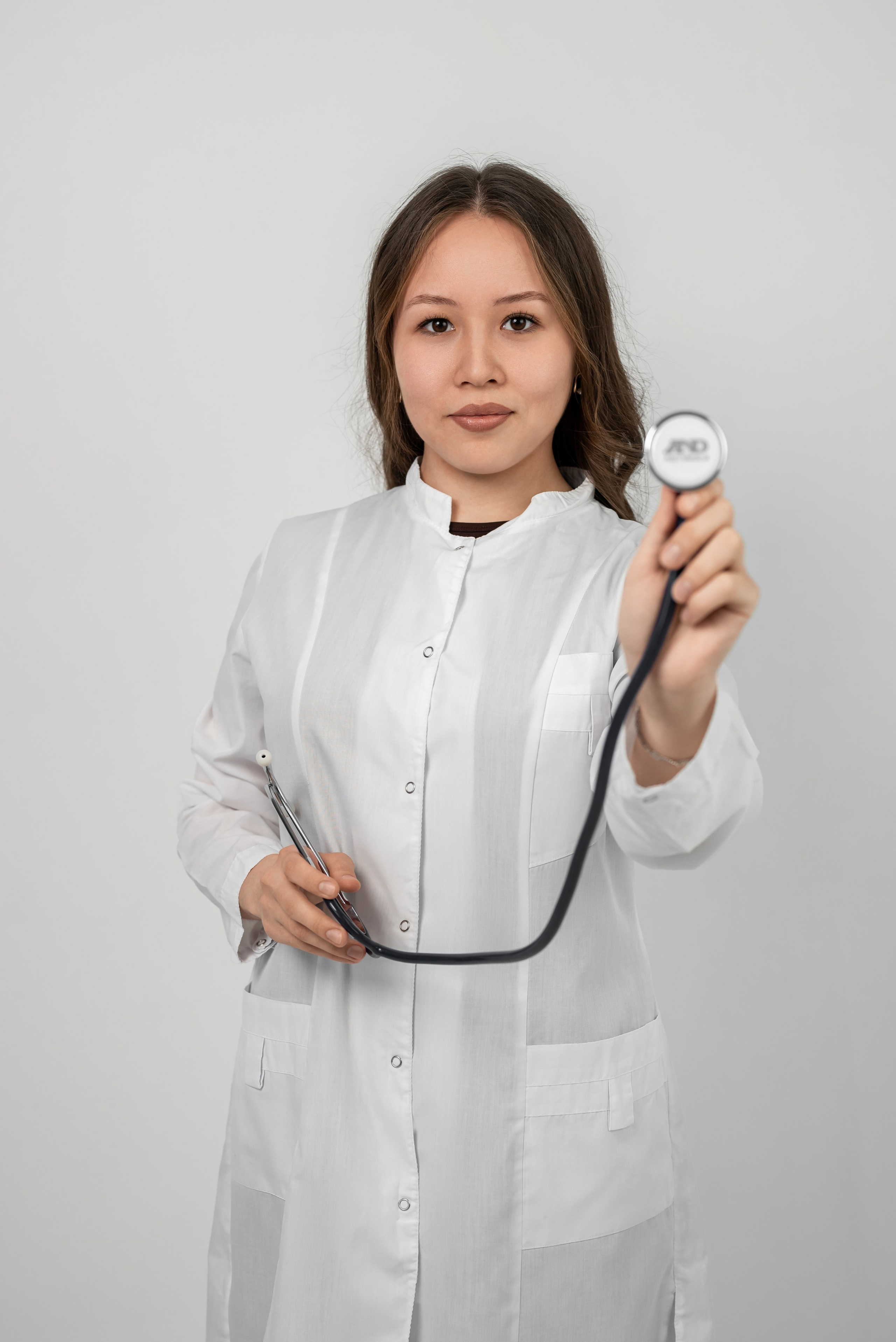 Медицинский колледж. Фотограф в городе Салават