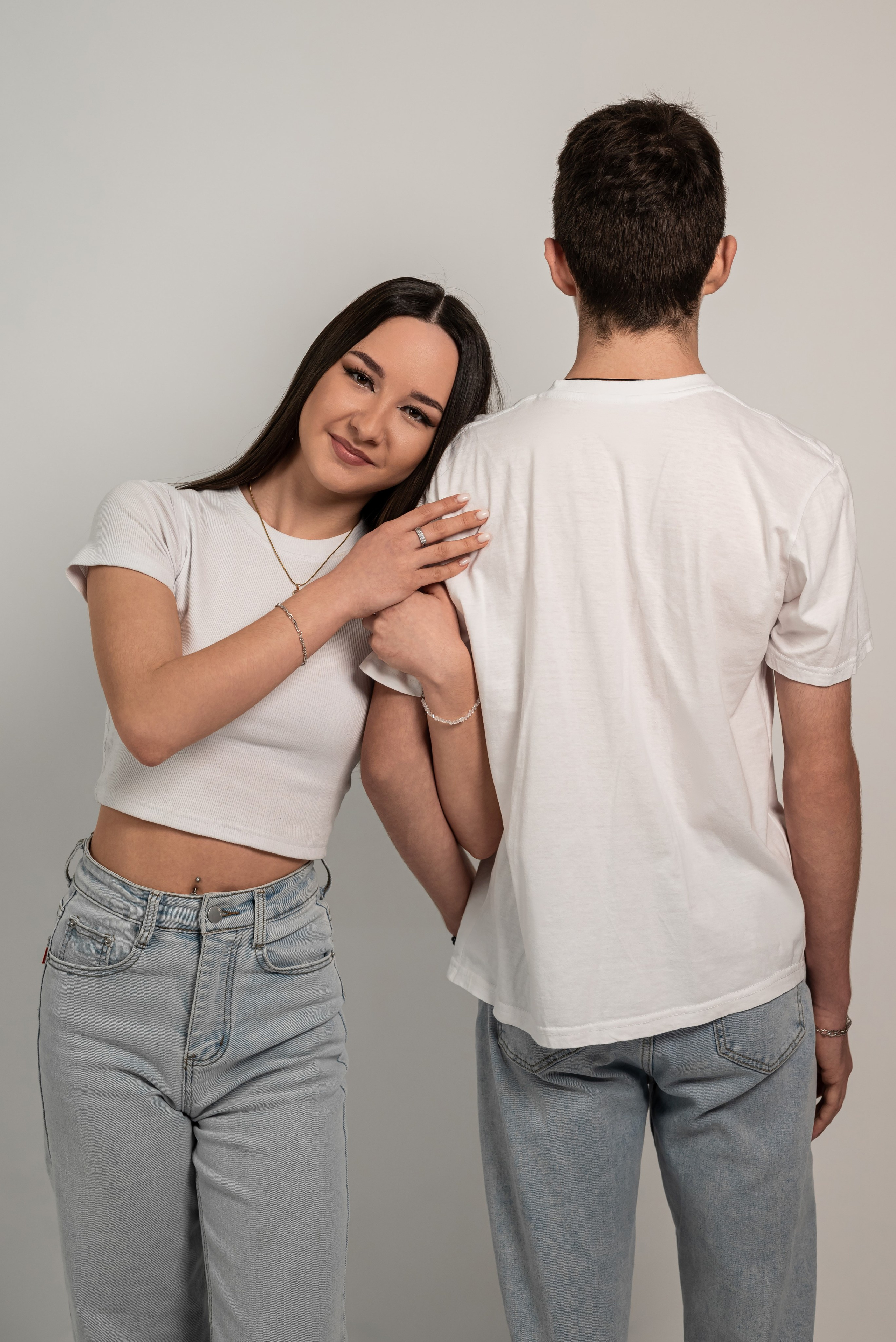 Константин и Камилла. Фотограф в городе Салават