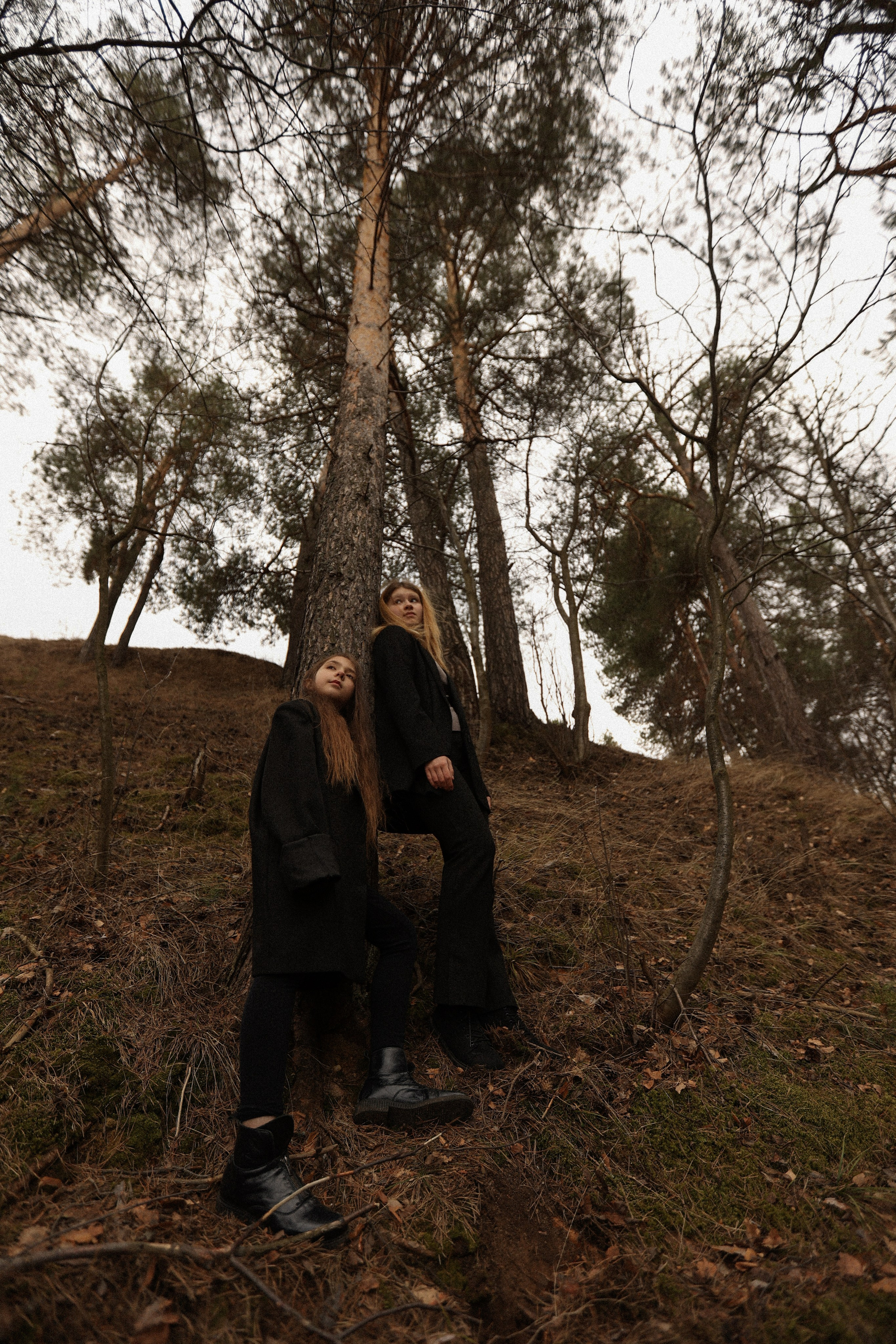 Мы- главные актеры. Фотограф — Ольга Косолюкина