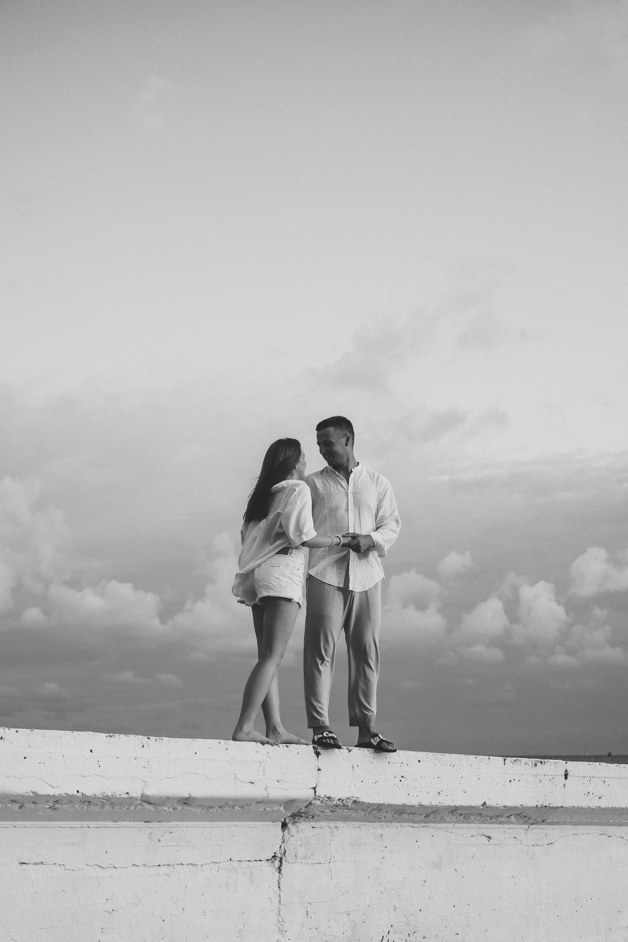 Алина и Дмитрий. Sochi, 2025. Свадебный и семейный фотограф Колоскова Мария (Сочи и весь мир)