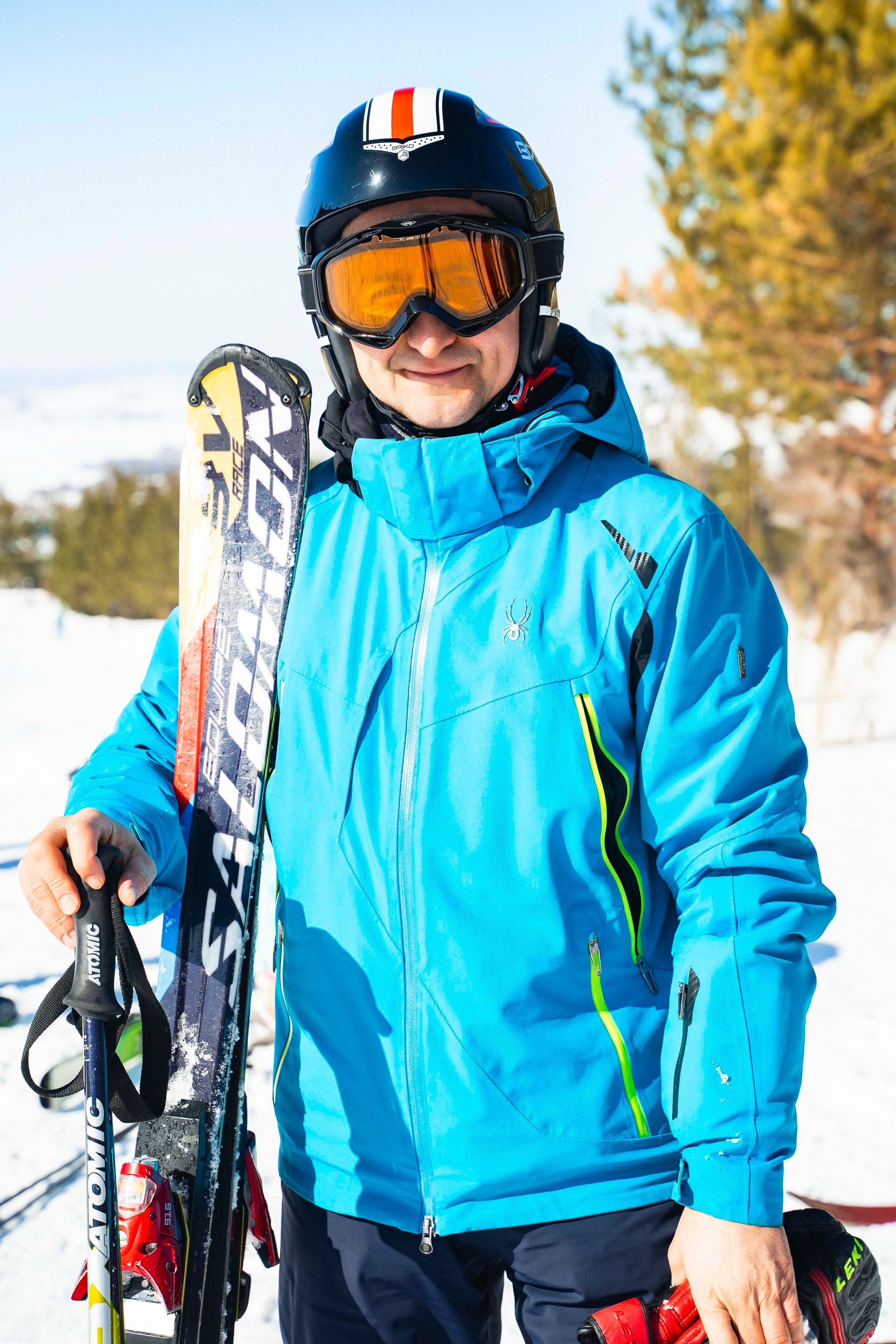 Family Day Sviyaga Hills. Фотограф Казань